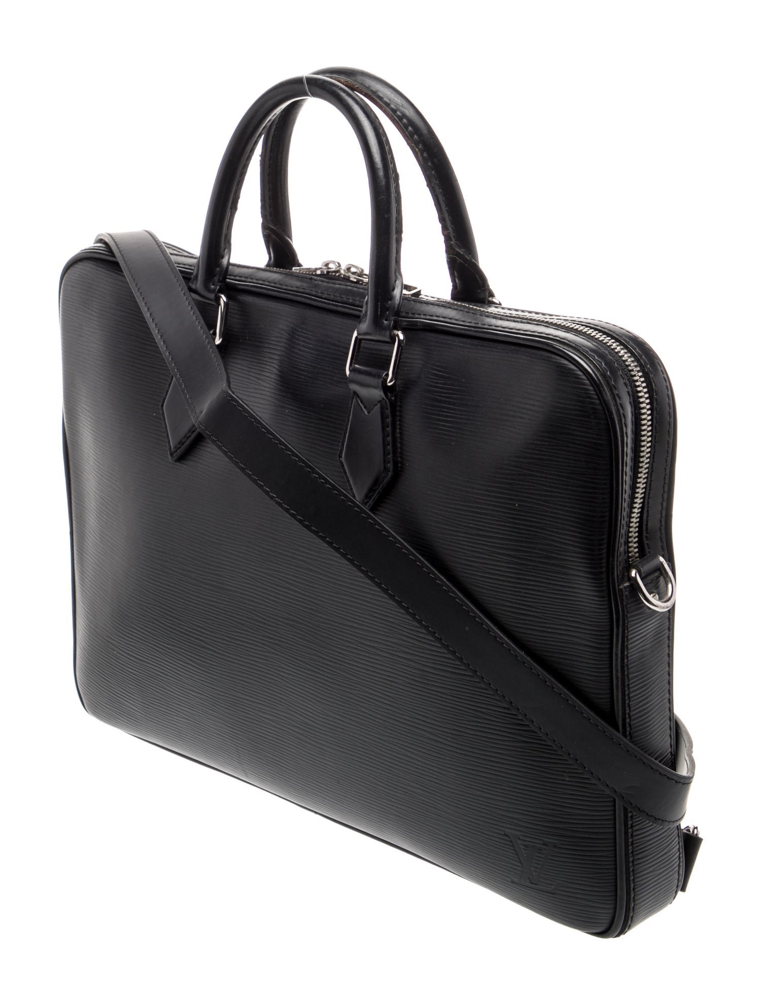 Louis Vuitton Epi Leather Dandy MM