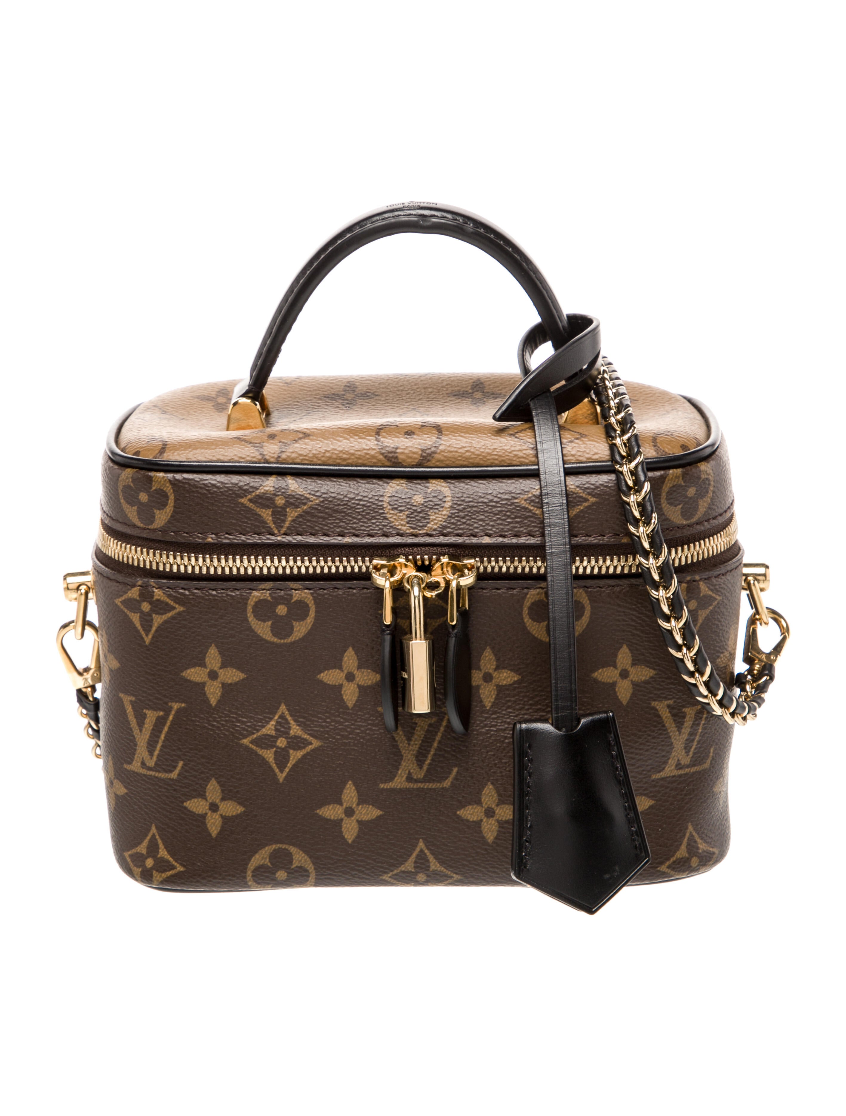 Louis Vuitton LV Monogram Vanity PM