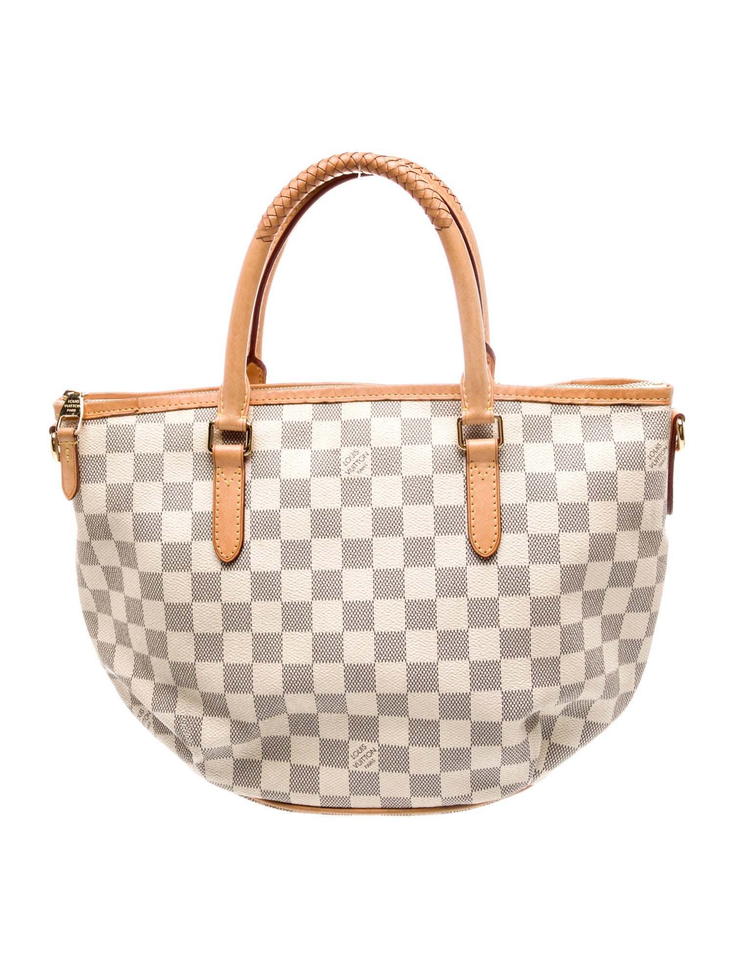 Louis Vuitton Damier Azur Riviera PM
