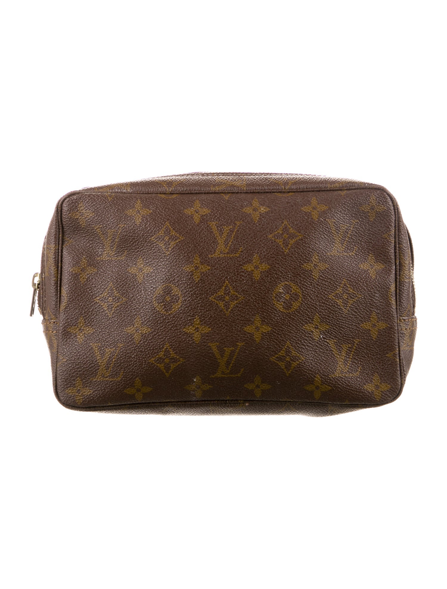 Louis Vuitton Trousse Toilette 23