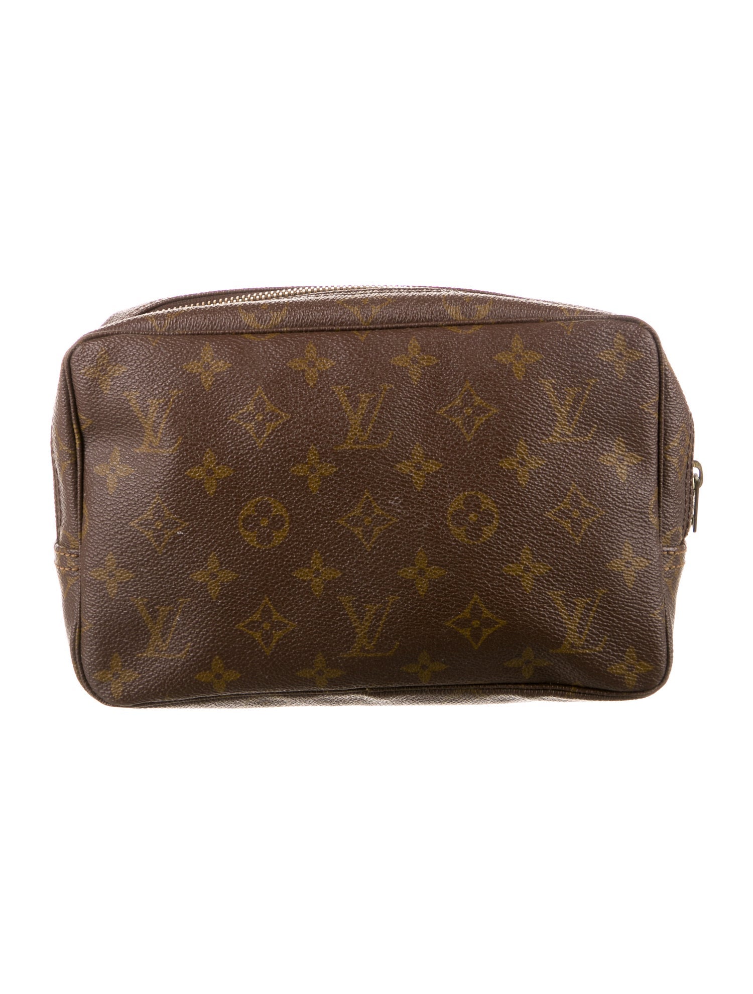 Louis Vuitton Trousse Toilette 23