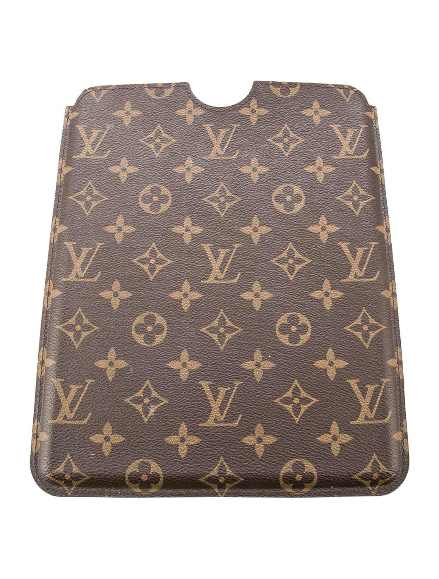Louis Vuitton Monogram iPad Air 2 Tablet Case