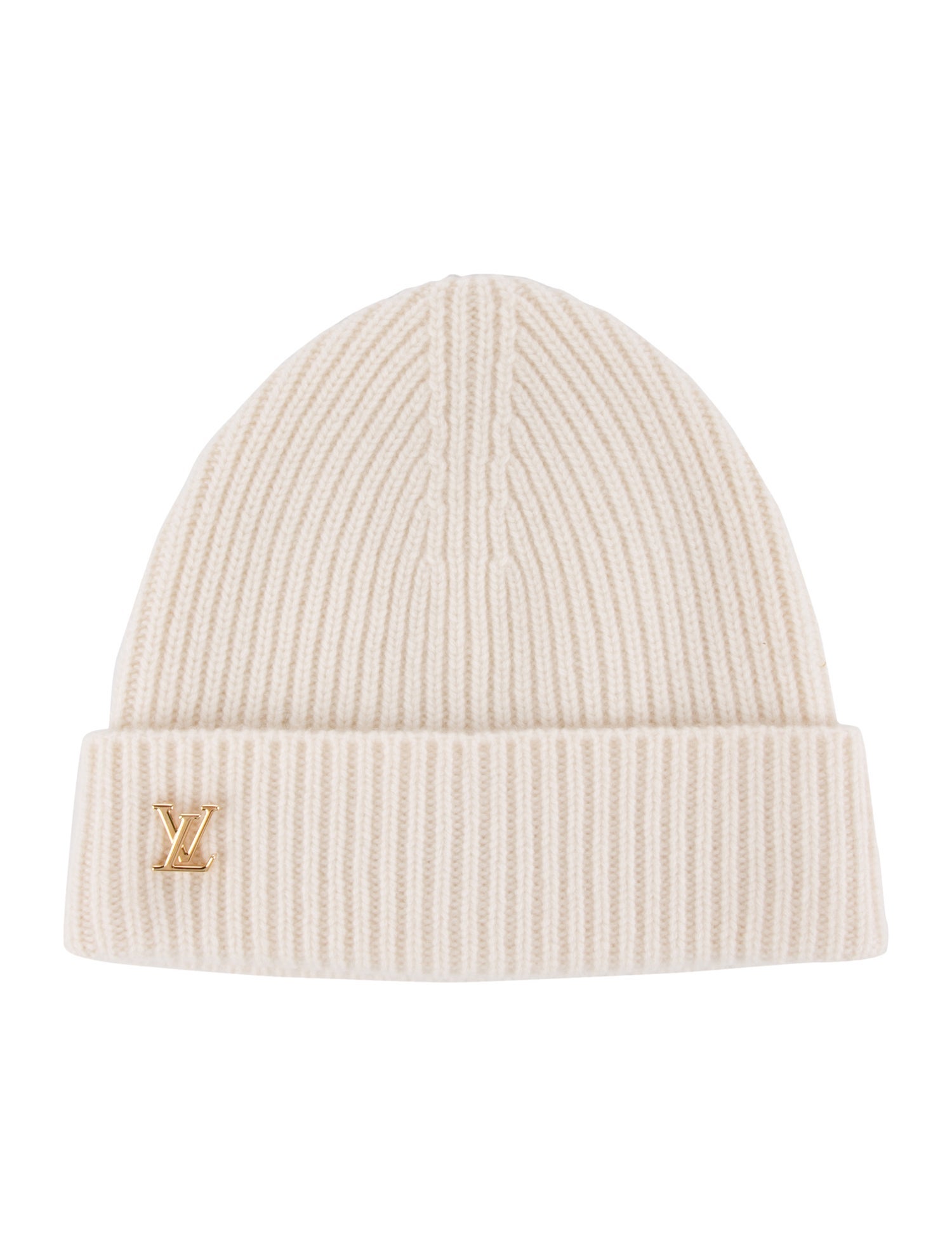 Louis Vuitton LV Spark Cashmere Beanie w/ Tags