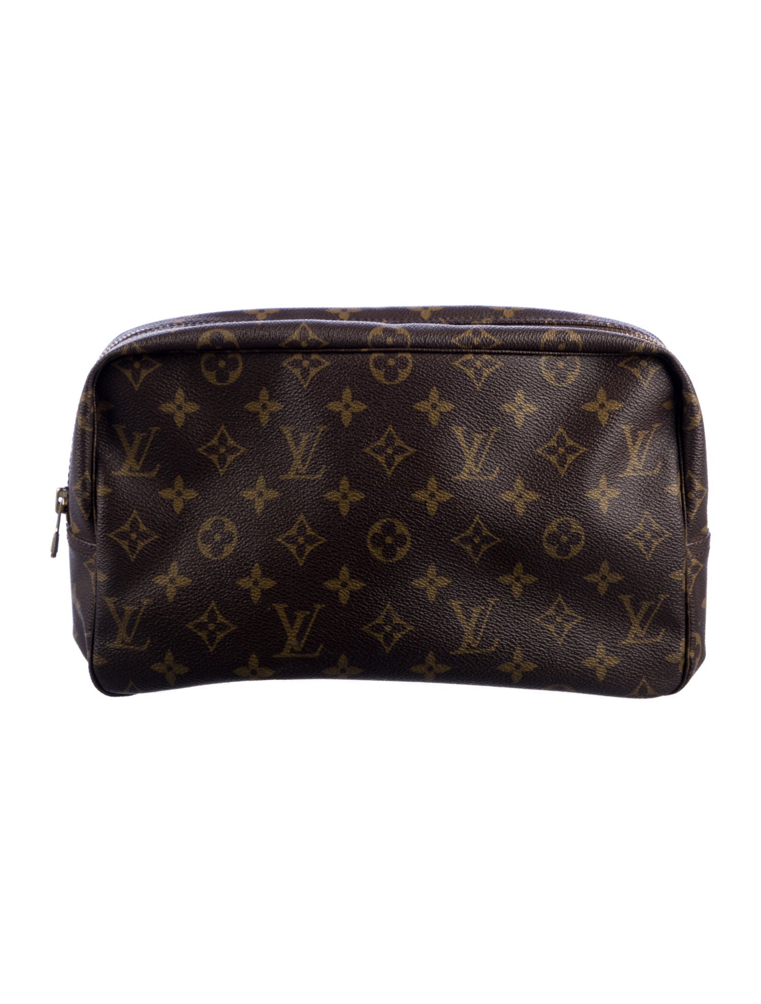 Louis Vuitton Vintage Monogram Trousse Toilette 28