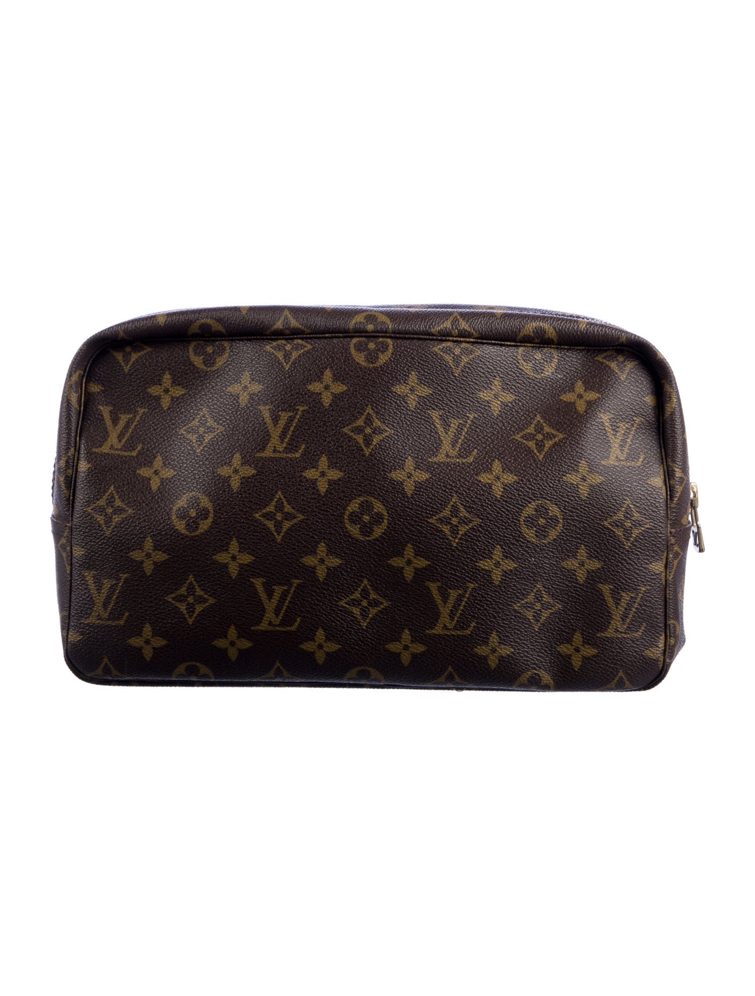 Louis Vuitton Vintage Monogram Trousse Toilette 28