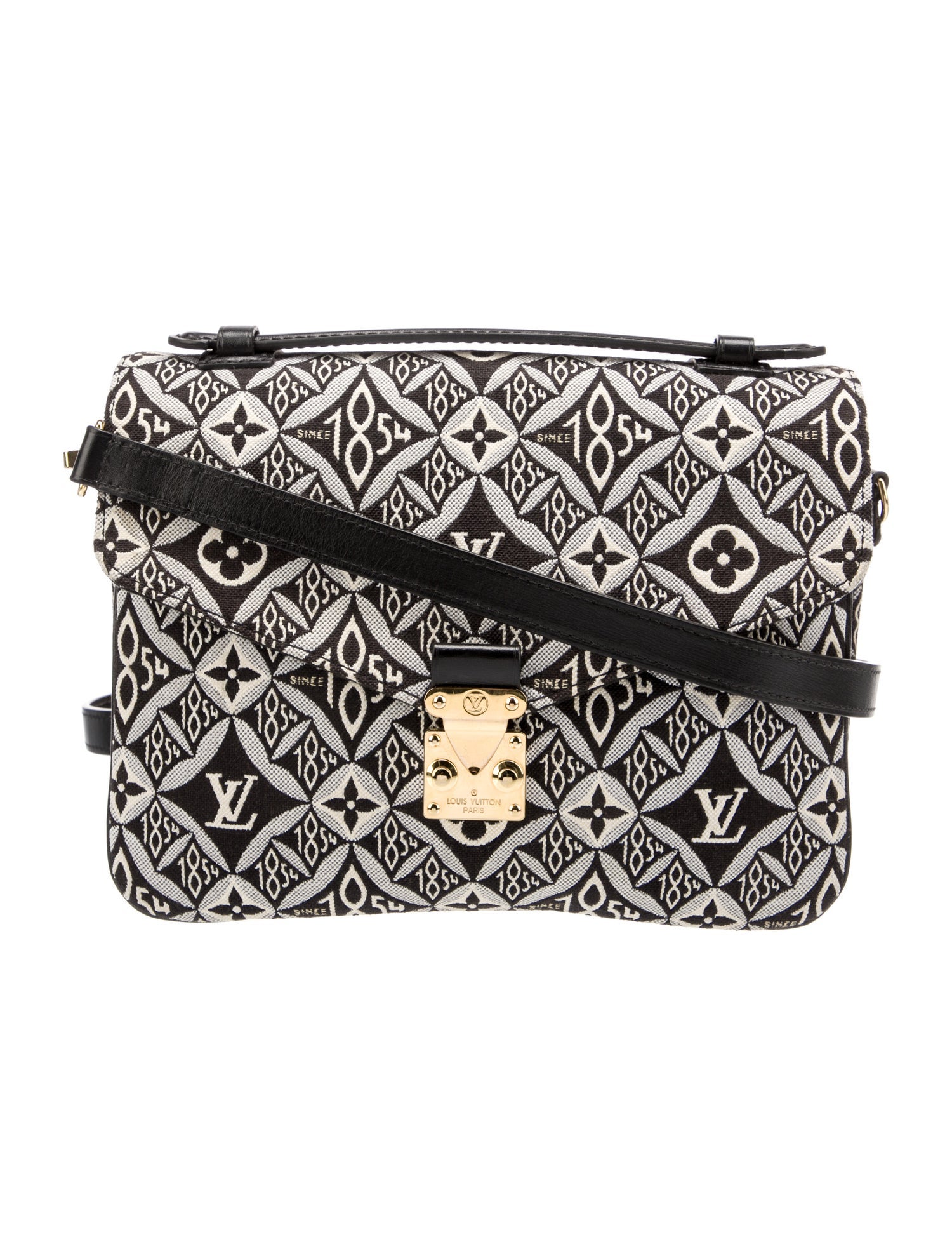 Louis Vuitton Since 1854 Pochette Métis