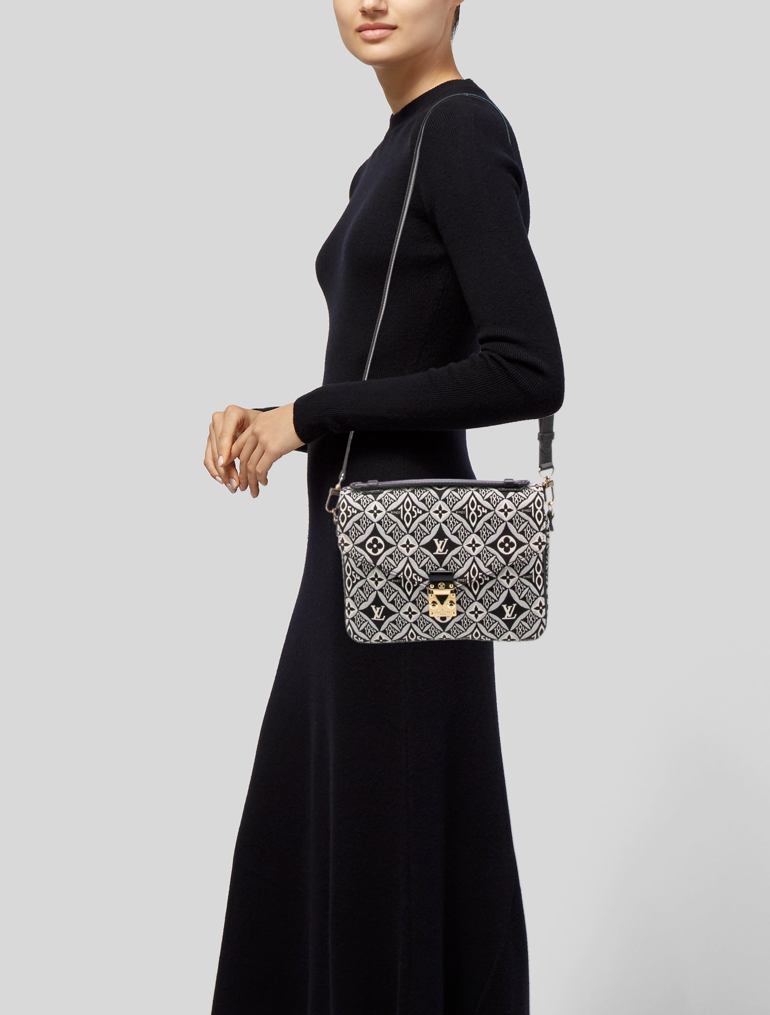 Louis Vuitton Since 1854 Pochette Métis