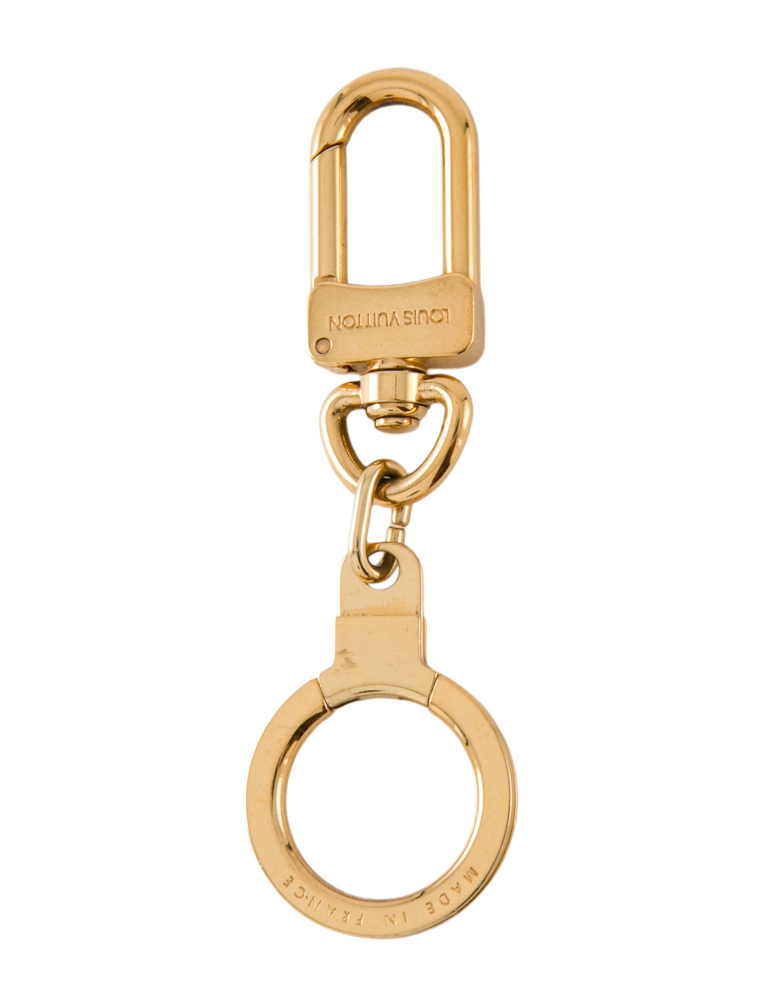 Louis Vuitton Bolt Keyholder