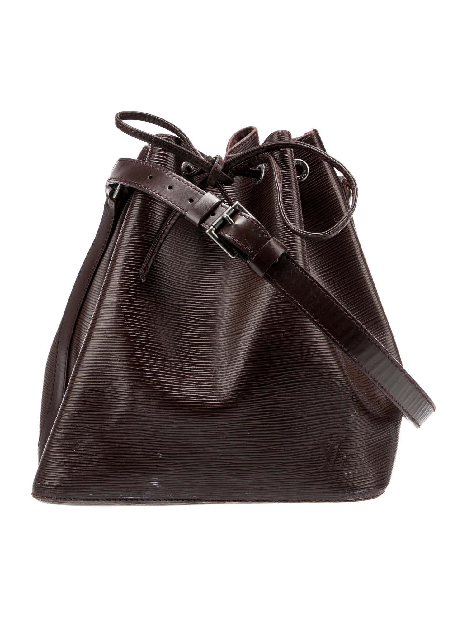 Louis Vuitton Epi Leather Noé Petit