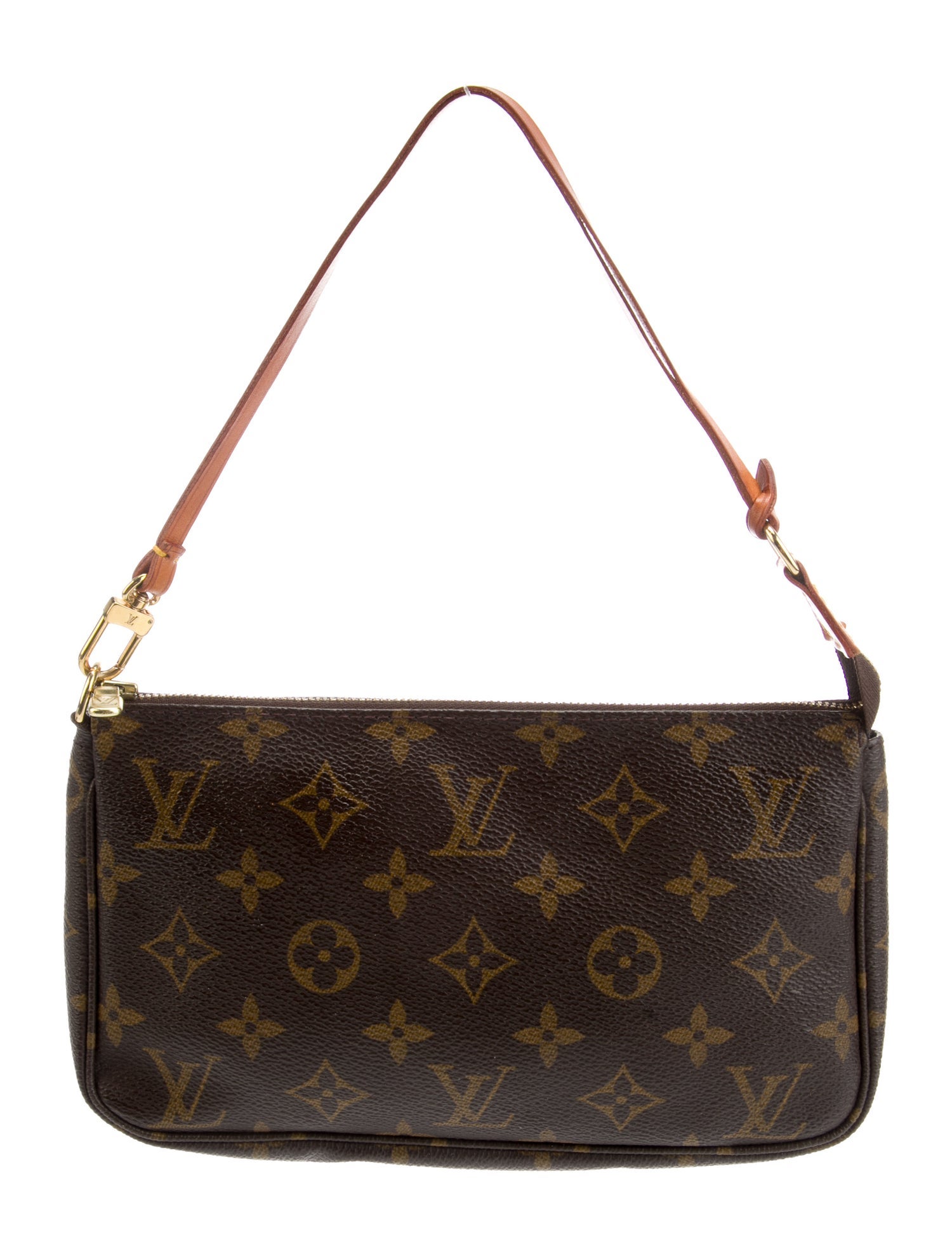 Louis Vuitton LV Monogram Pochette Accessoires