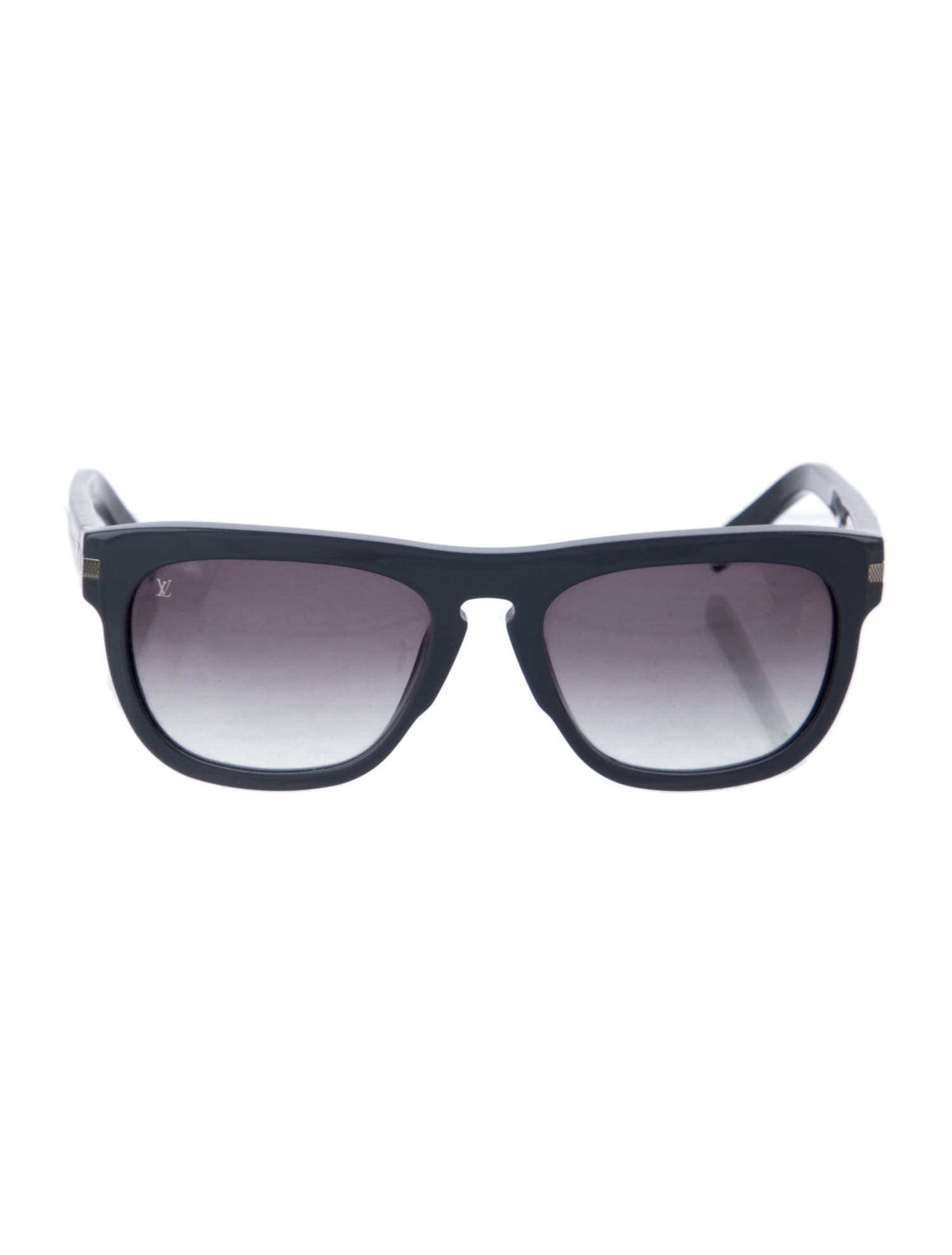 Louis Vuitton Possession Wayfarer Sunglasses