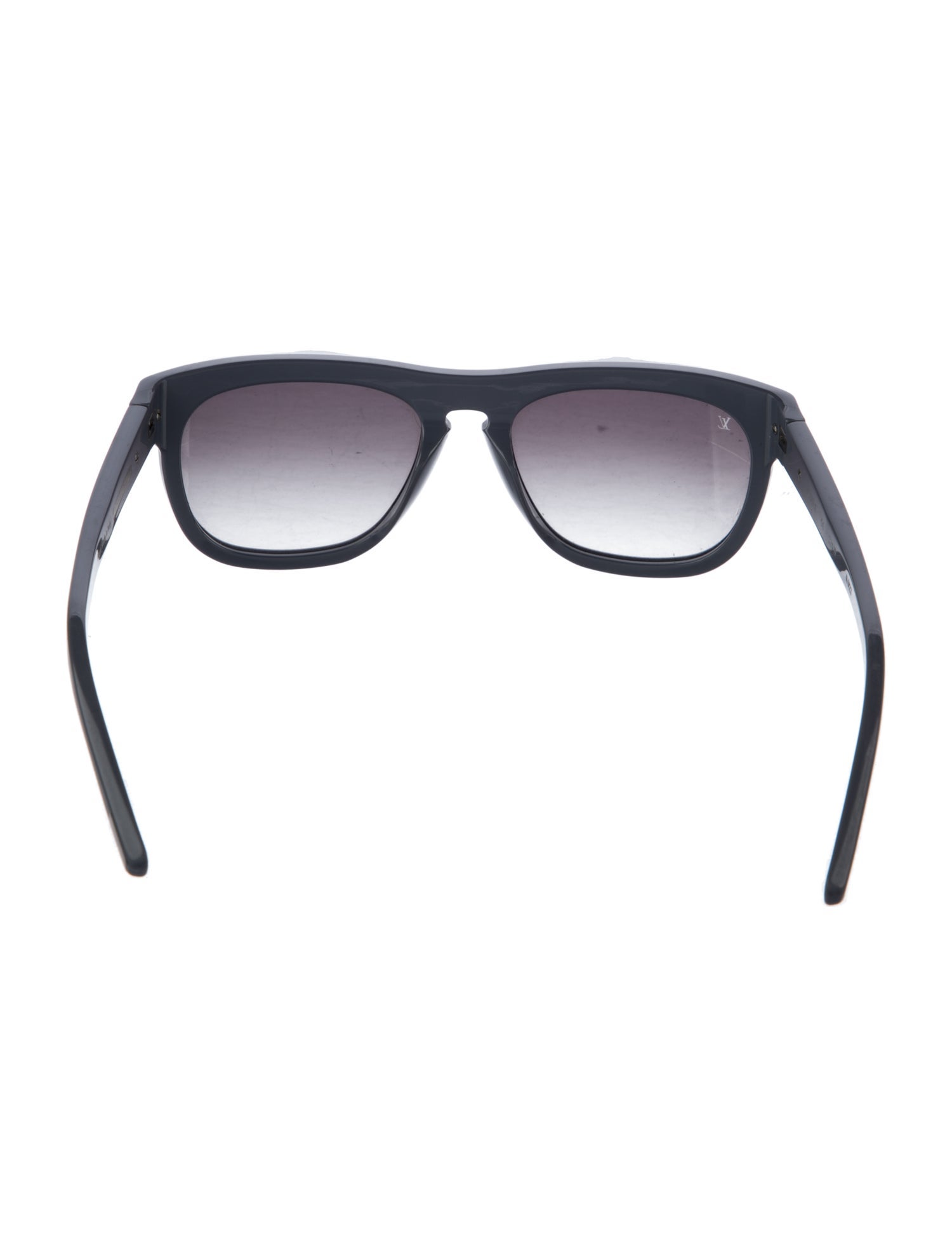 Louis Vuitton Possession Wayfarer Sunglasses