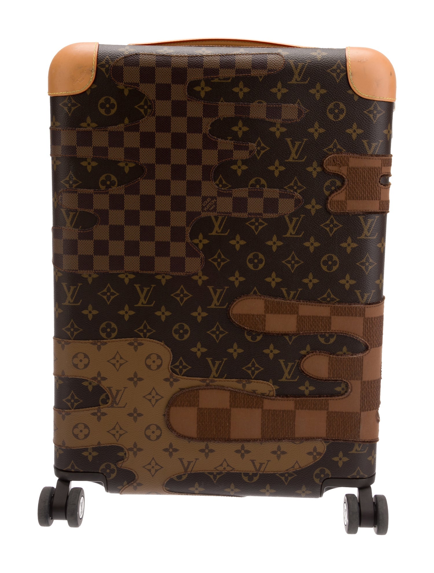 Louis Vuitton Suitcase
