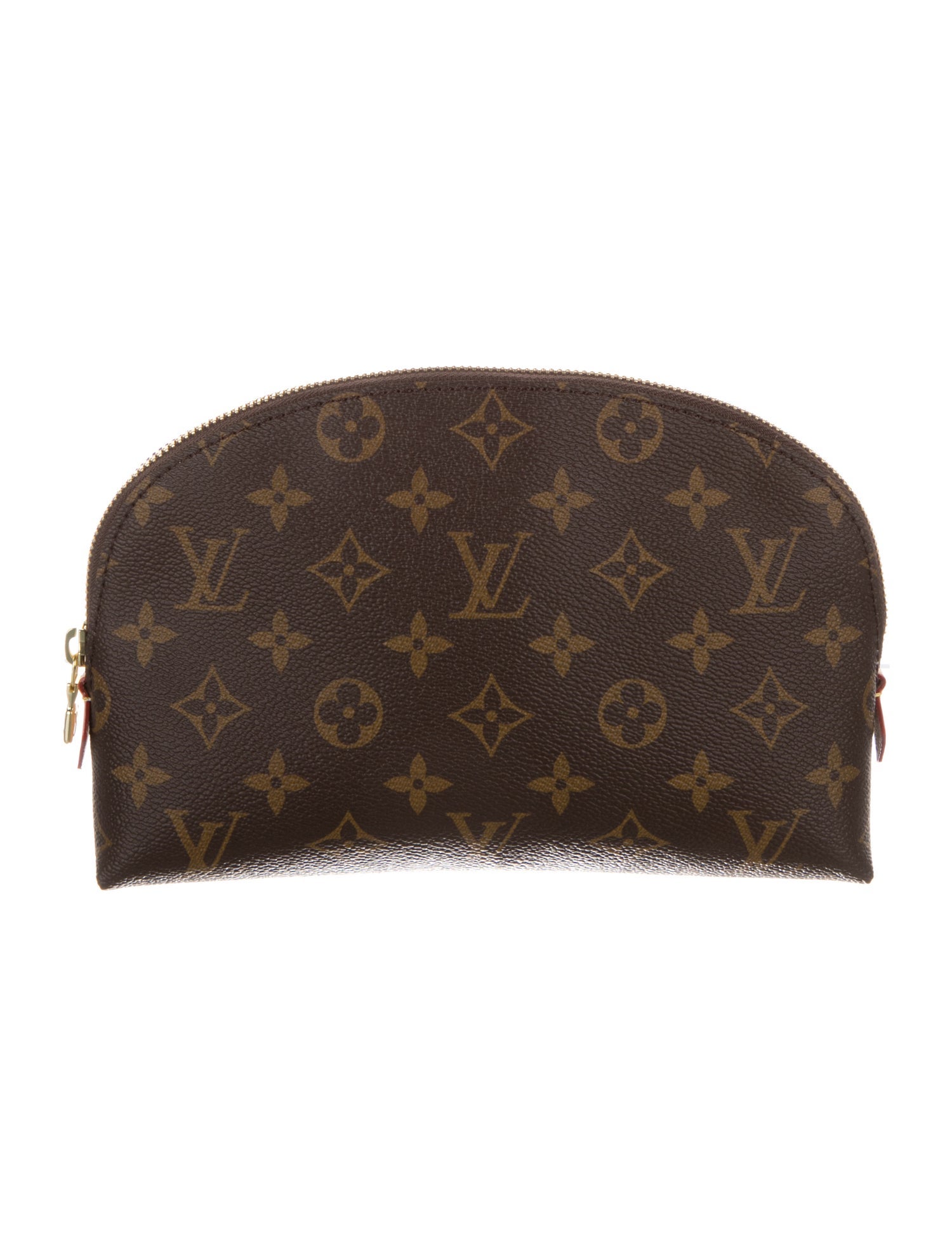 Louis Vuitton Monogram Cosmetic Pouch MM w/Tags