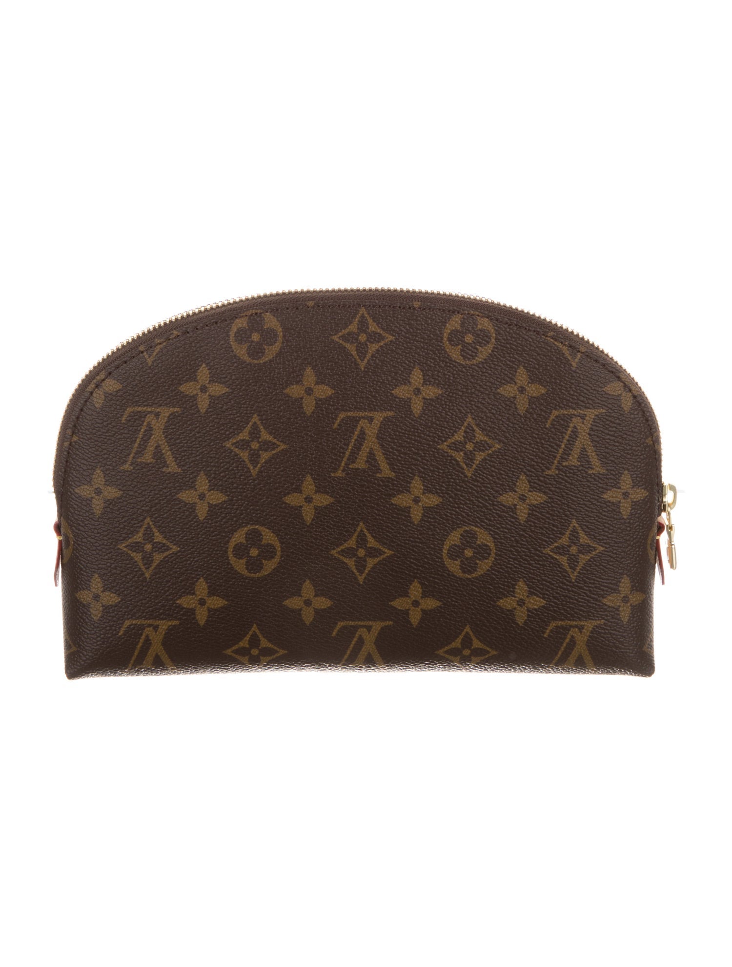 Louis Vuitton Monogram Cosmetic Pouch MM w/Tags