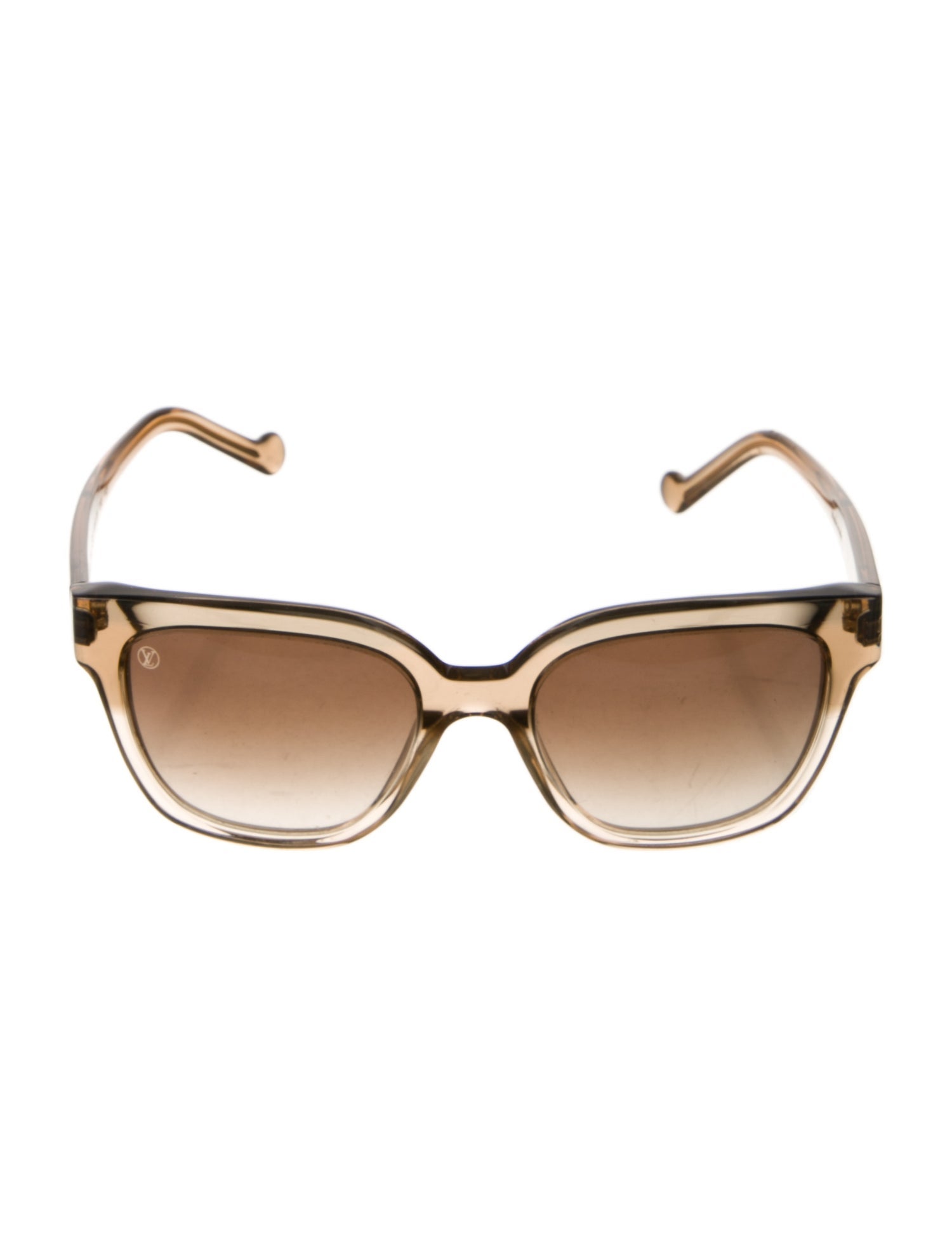Louis Vuitton 2016 Audrey Sunglasses