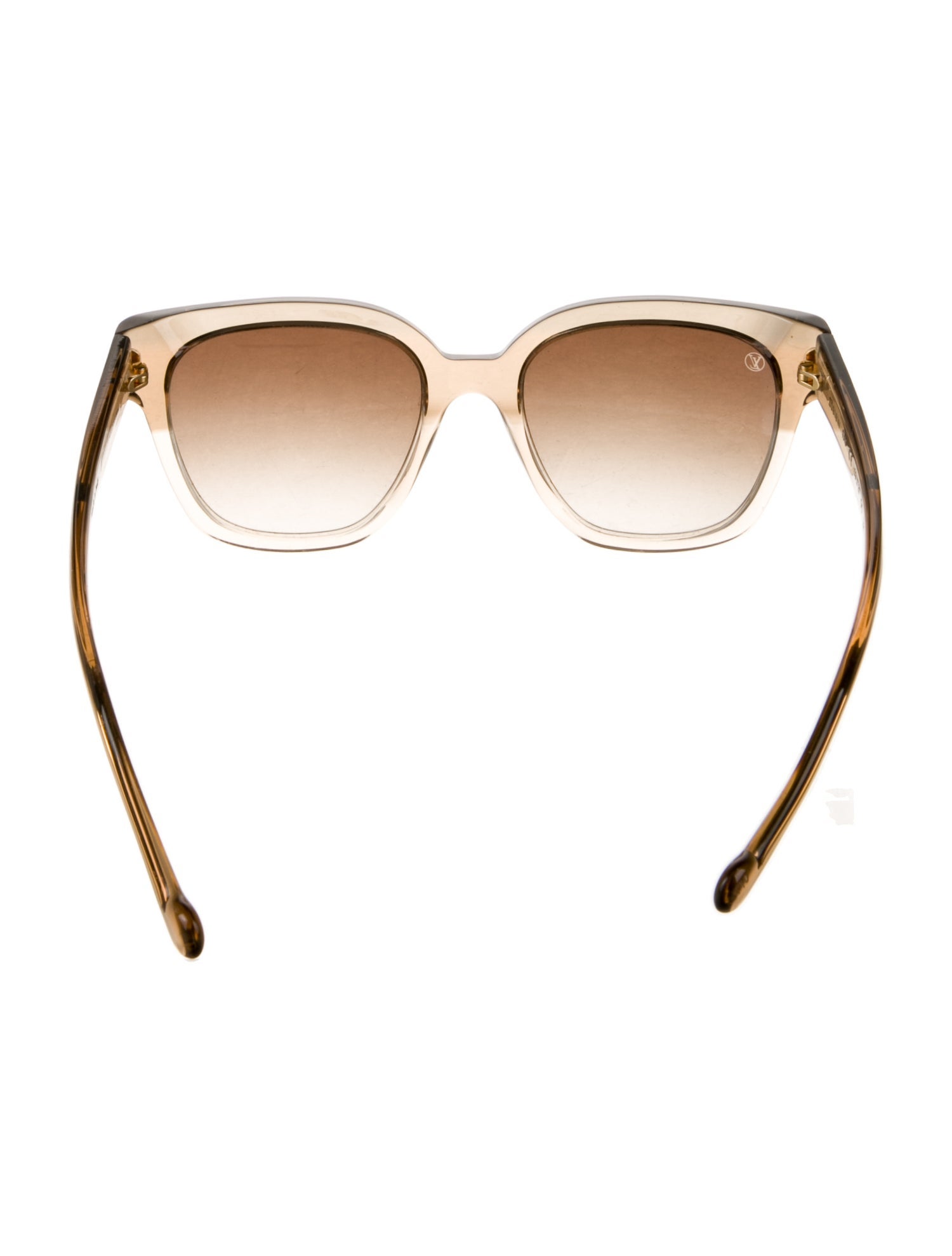 Louis Vuitton 2016 Audrey Sunglasses