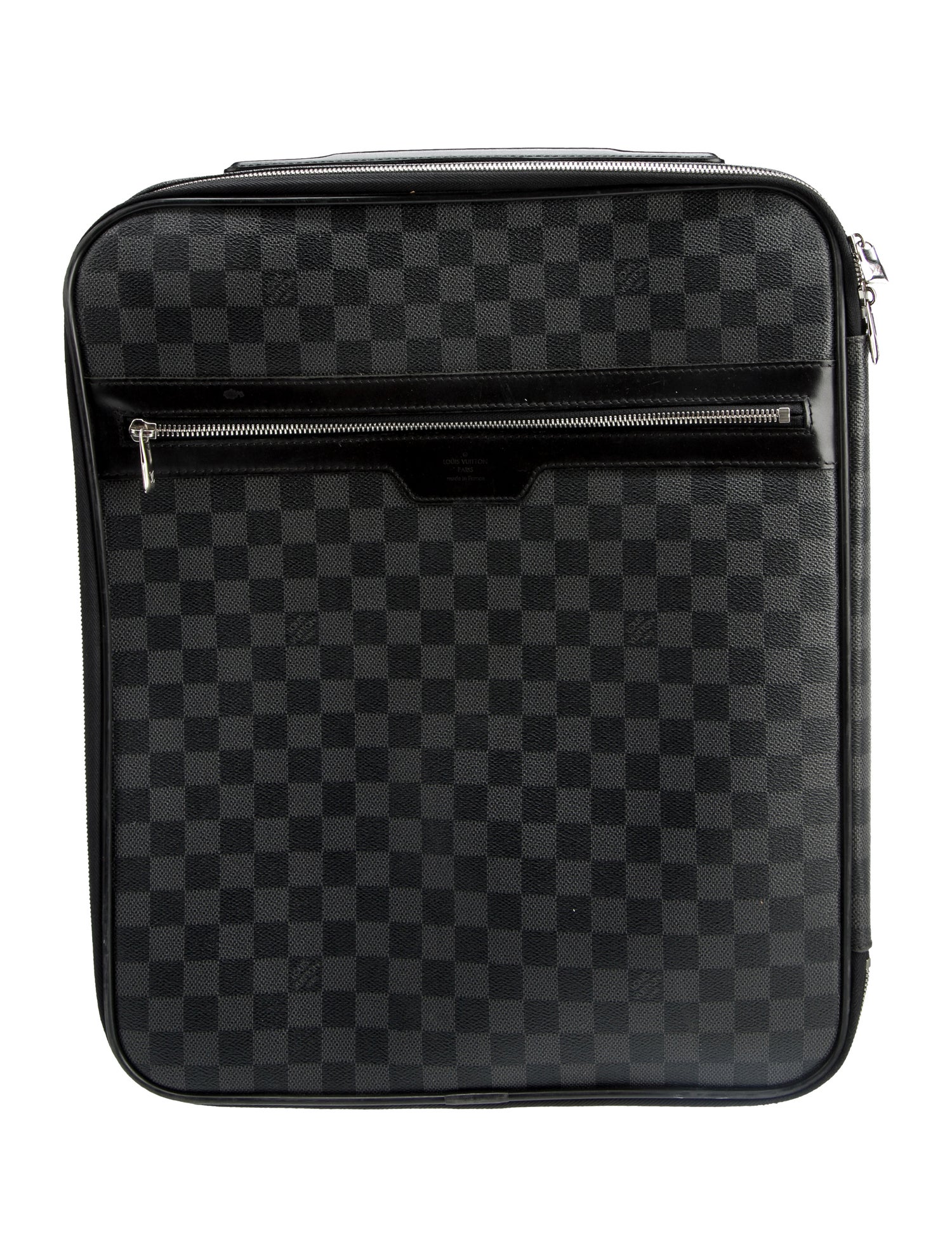 Louis Vuitton Luggage Bag