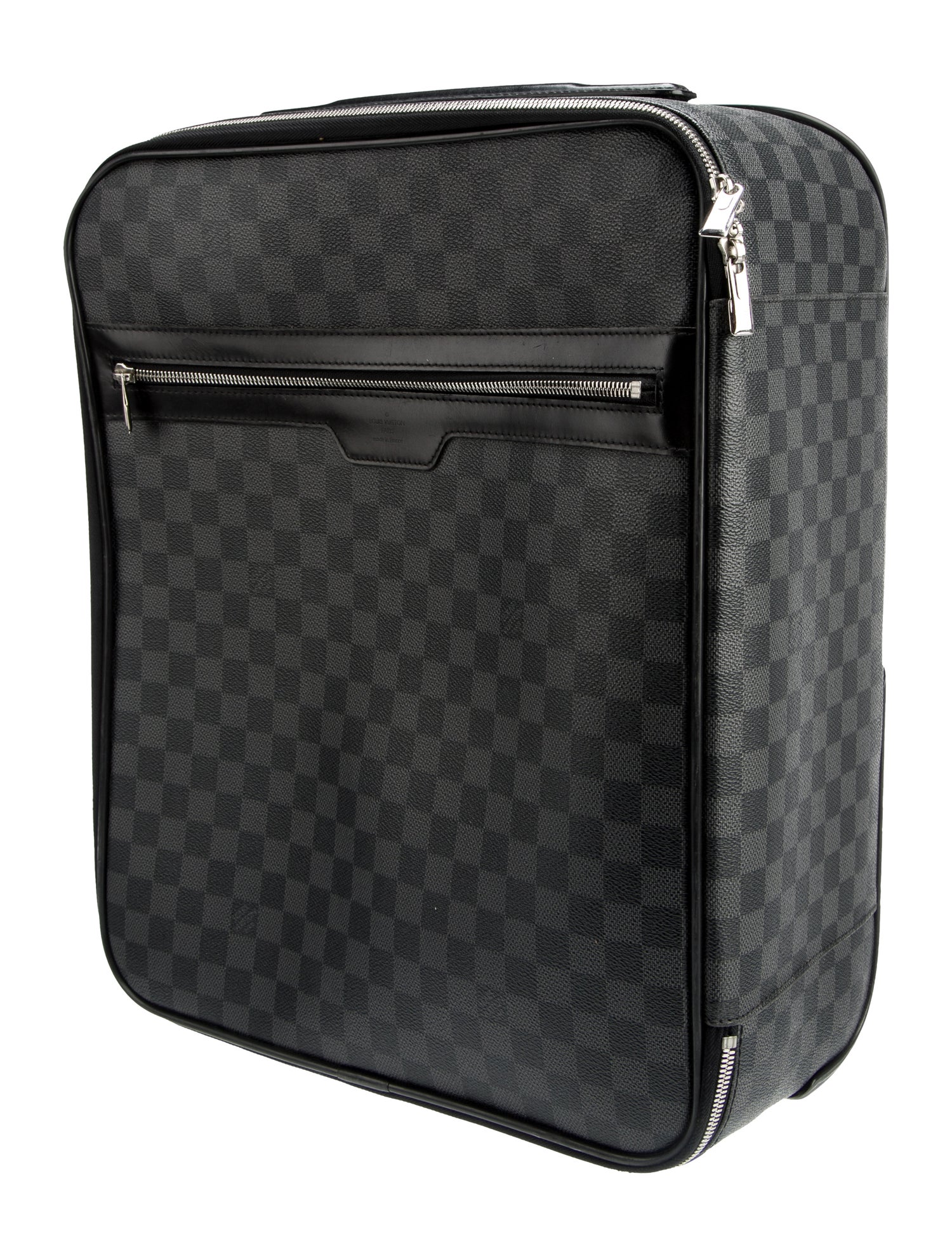 Louis Vuitton Luggage Bag