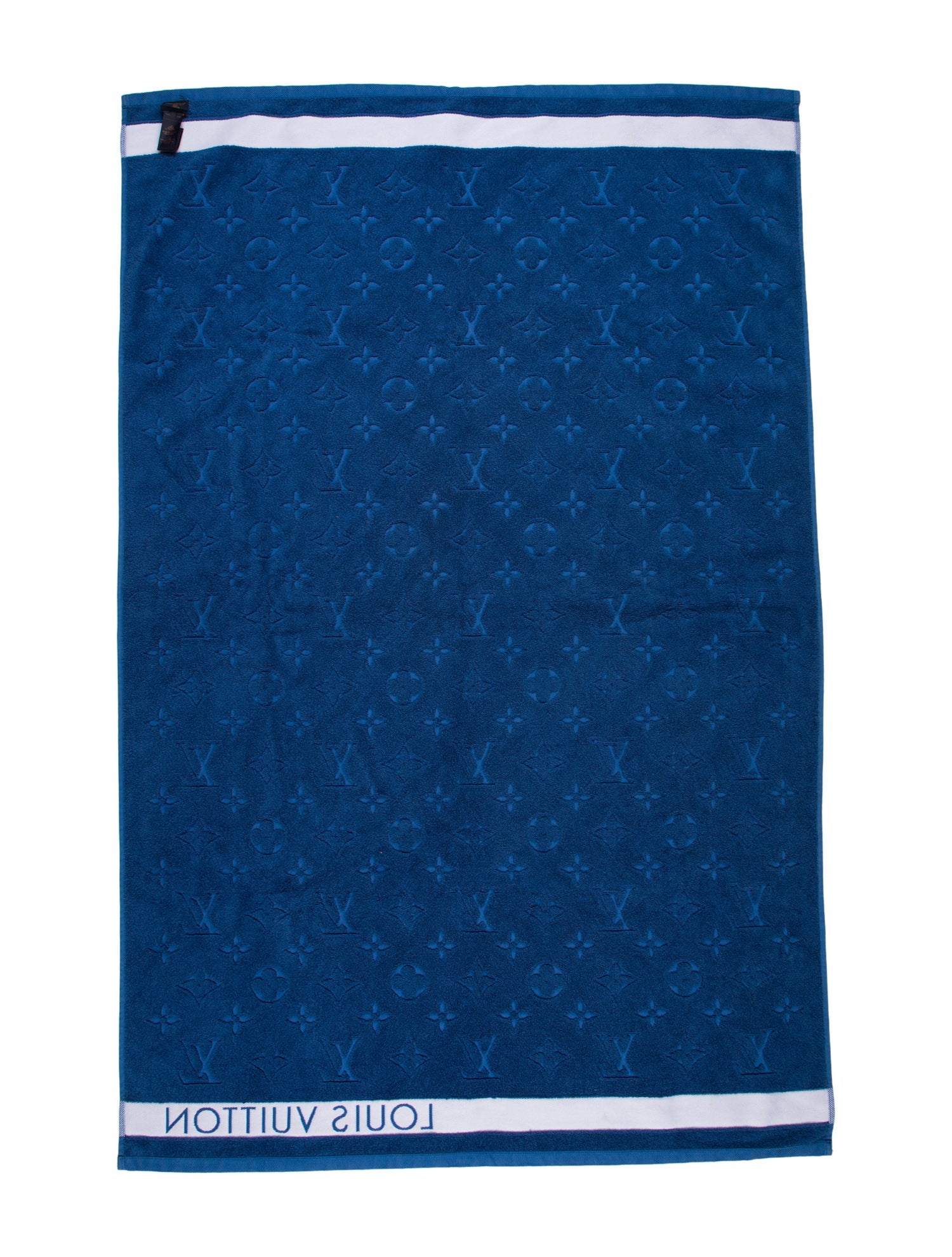 Louis Vuitton LVacation Beach Towel