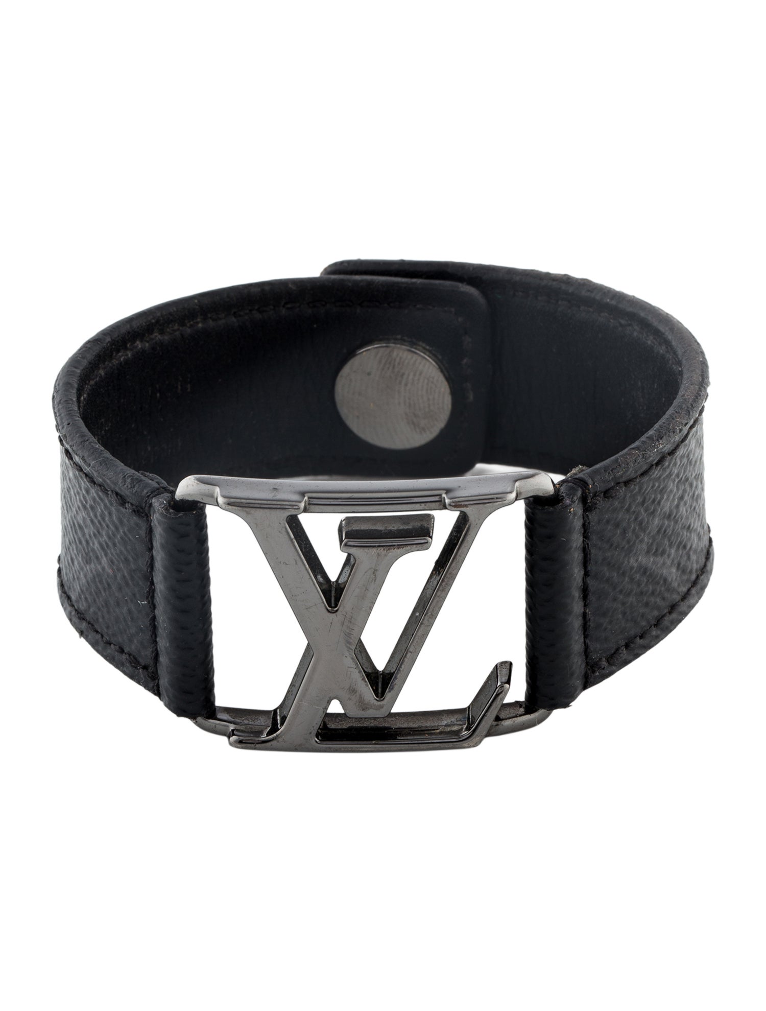 Louis Vuitton Hockenheim Bracelet