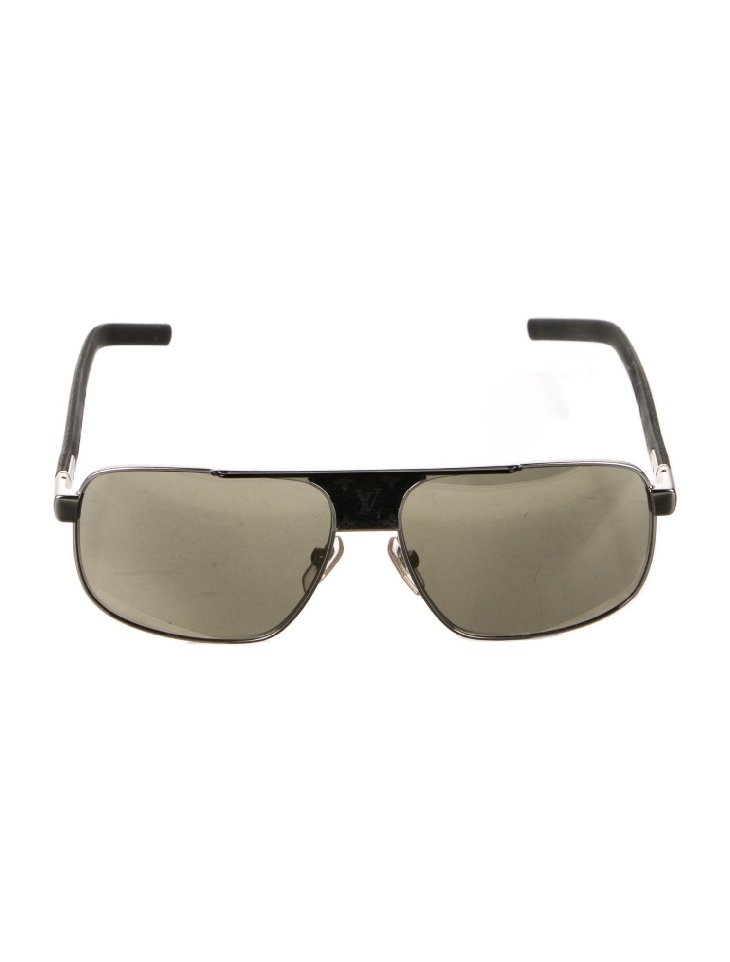 Louis Vuitton 2018 Pacific Sunglasses