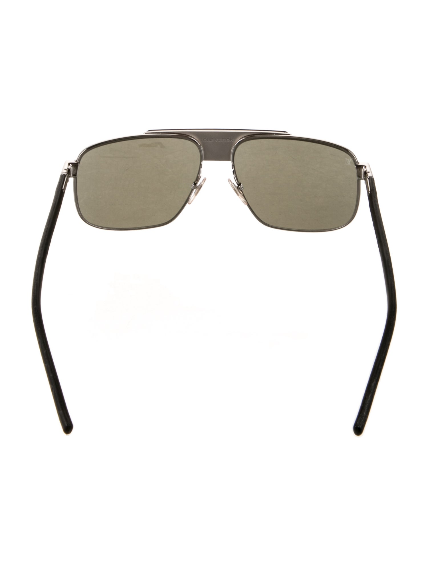 Louis Vuitton 2018 Pacific Sunglasses