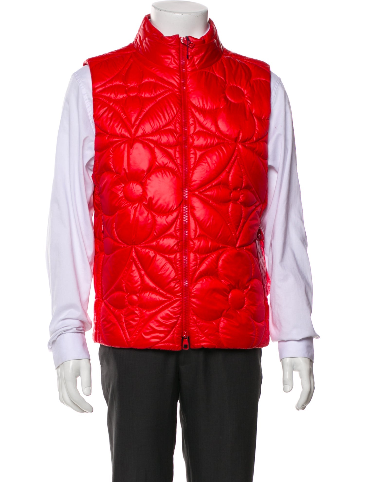 Louis Vuitton 2022 Vest