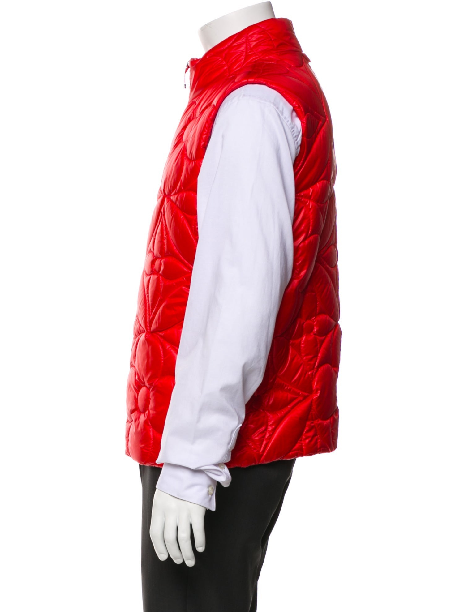 Louis Vuitton 2022 Vest