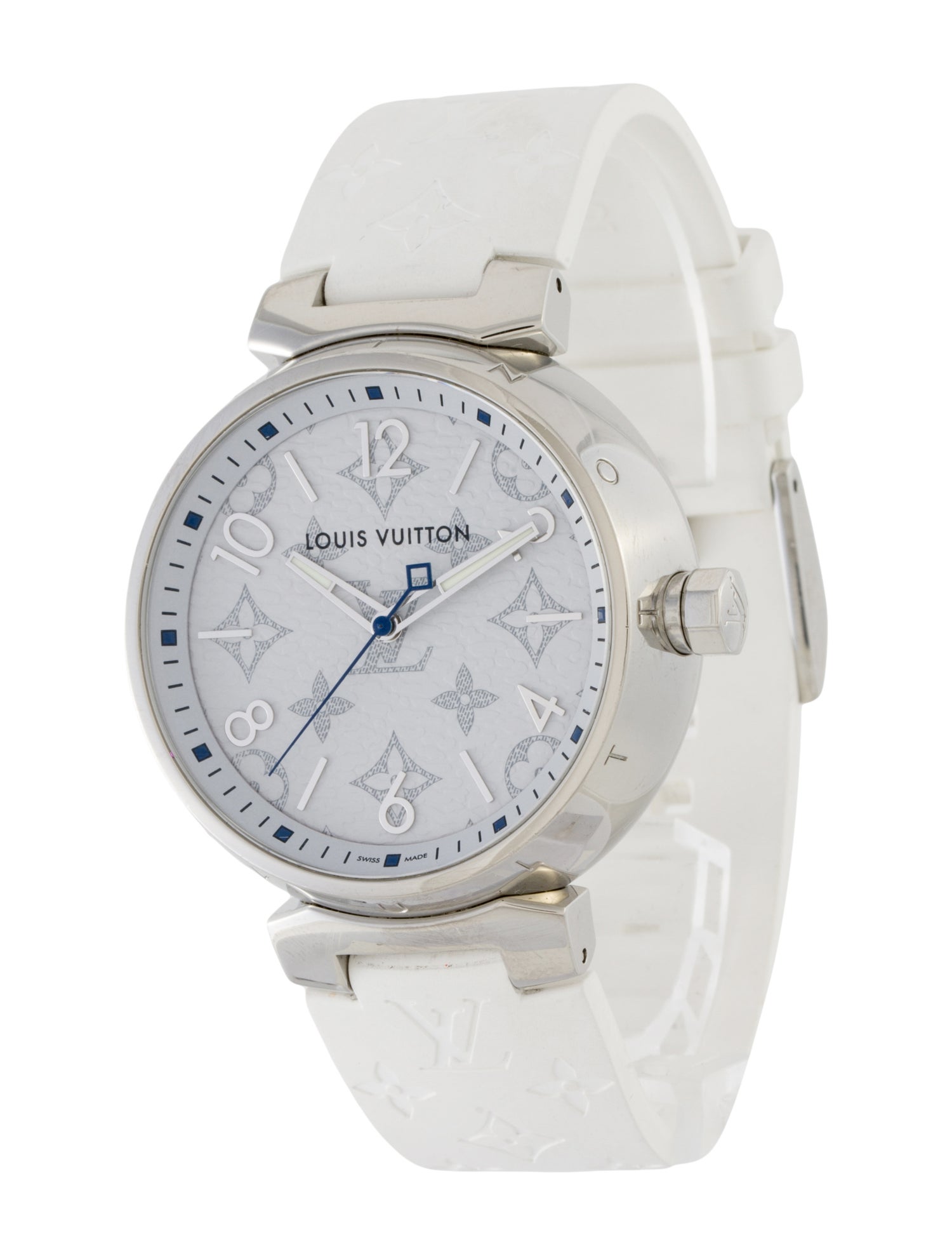 Louis Vuitton Tambour Watch