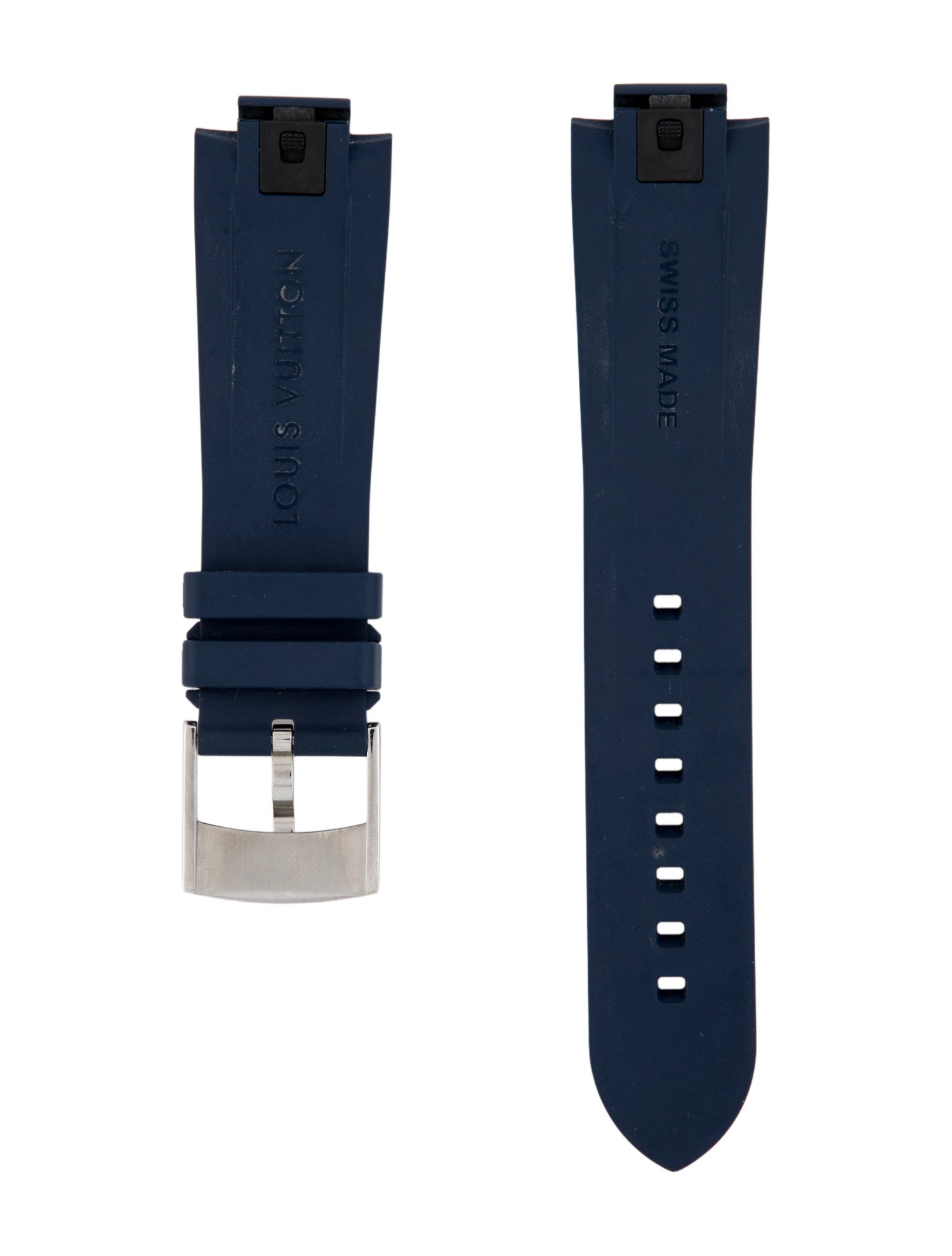 Louis Vuitton 20mm Tambour Watch Strap