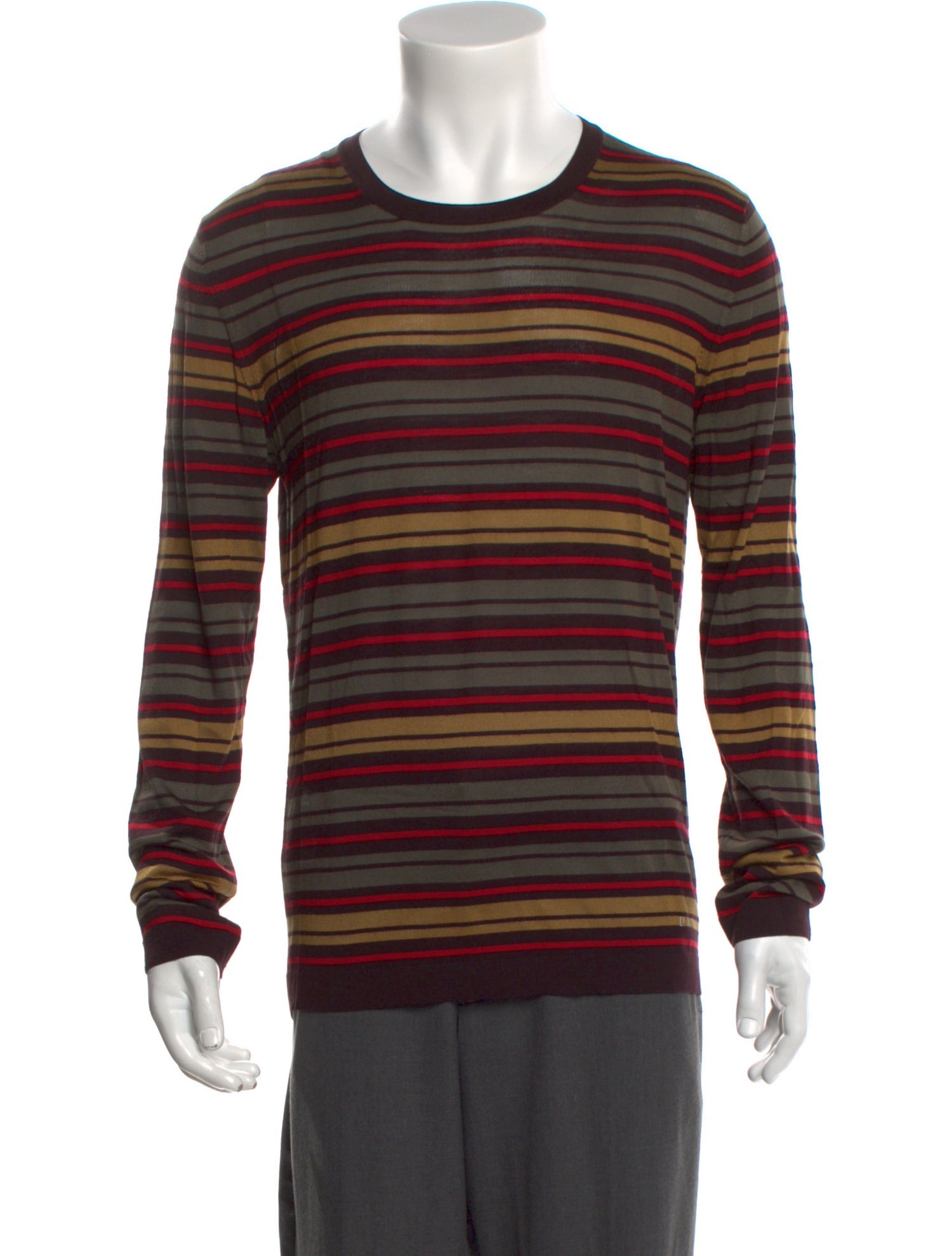 Louis Vuitton Vintage 2006 Pullover