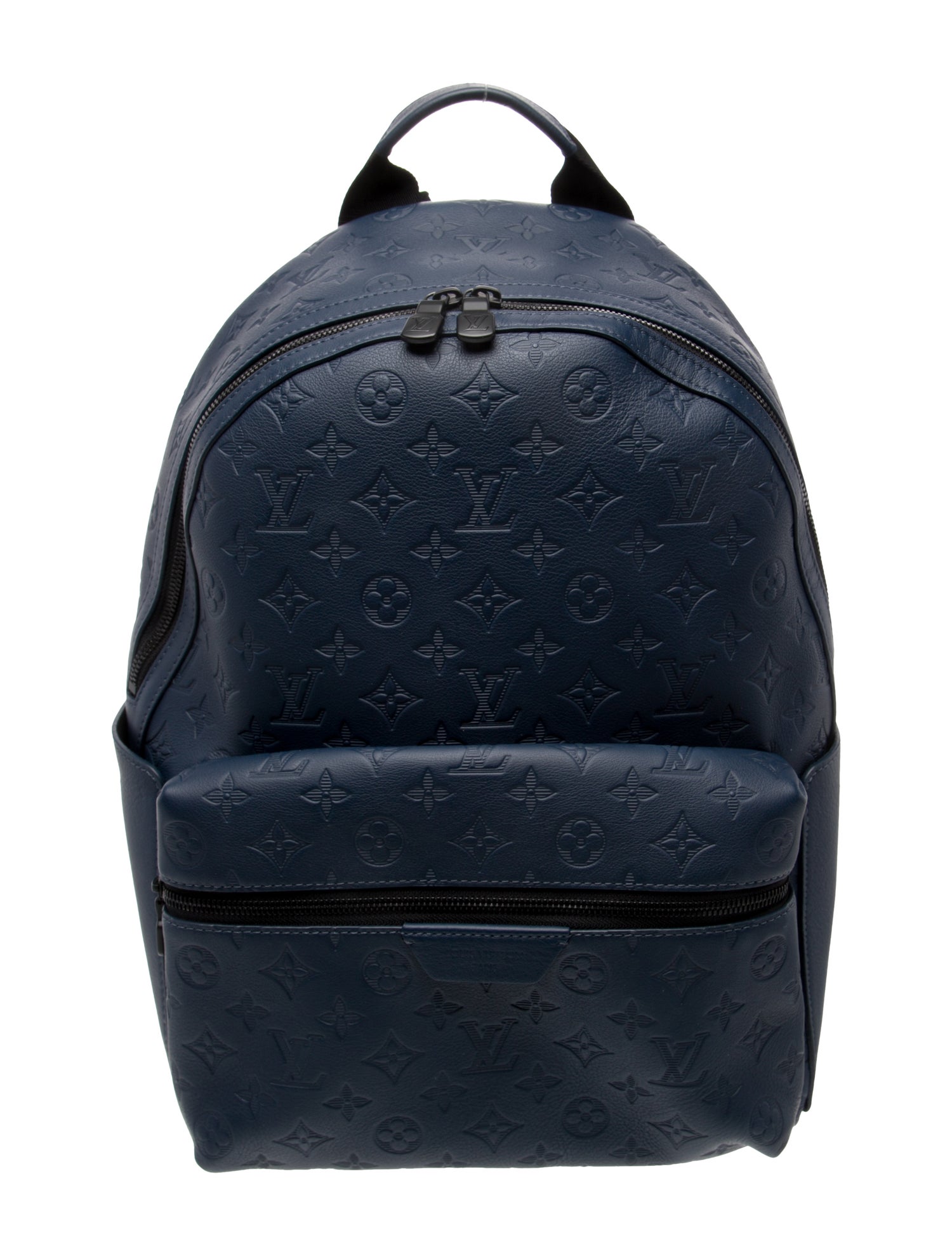 Louis Vuitton LV Monogram Discovery Backpack