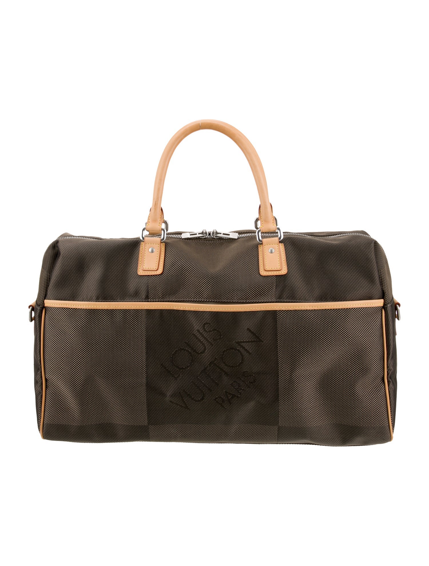 Louis Vuitton Nylon Damier Geant Albatros Vintage