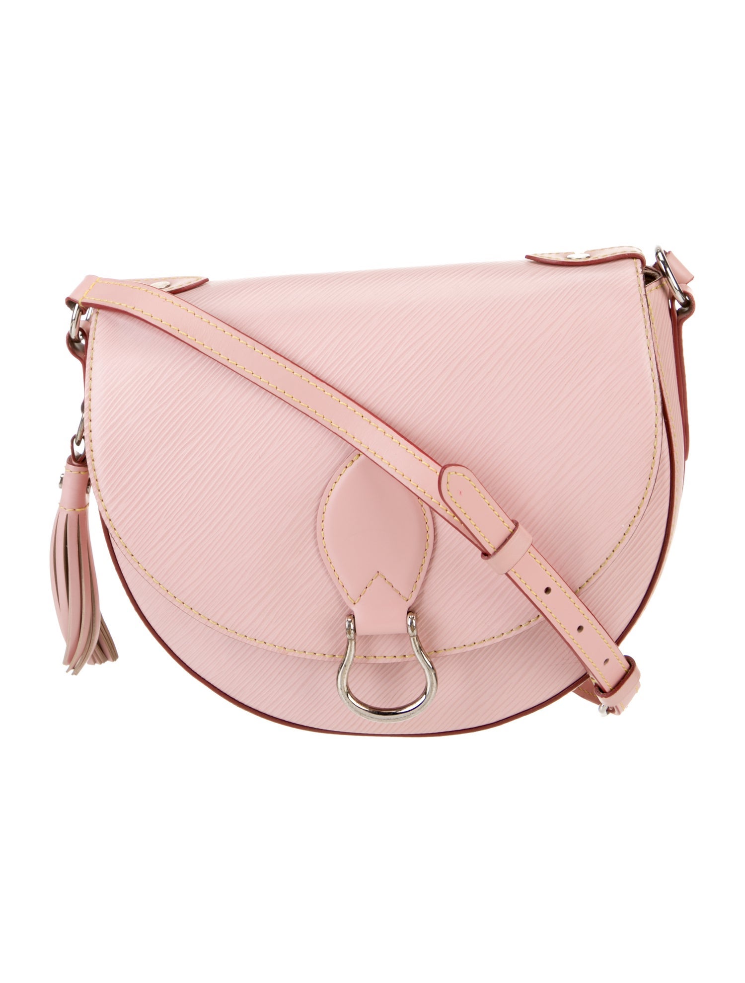 Louis Vuitton Epi Leather Saint Cloud