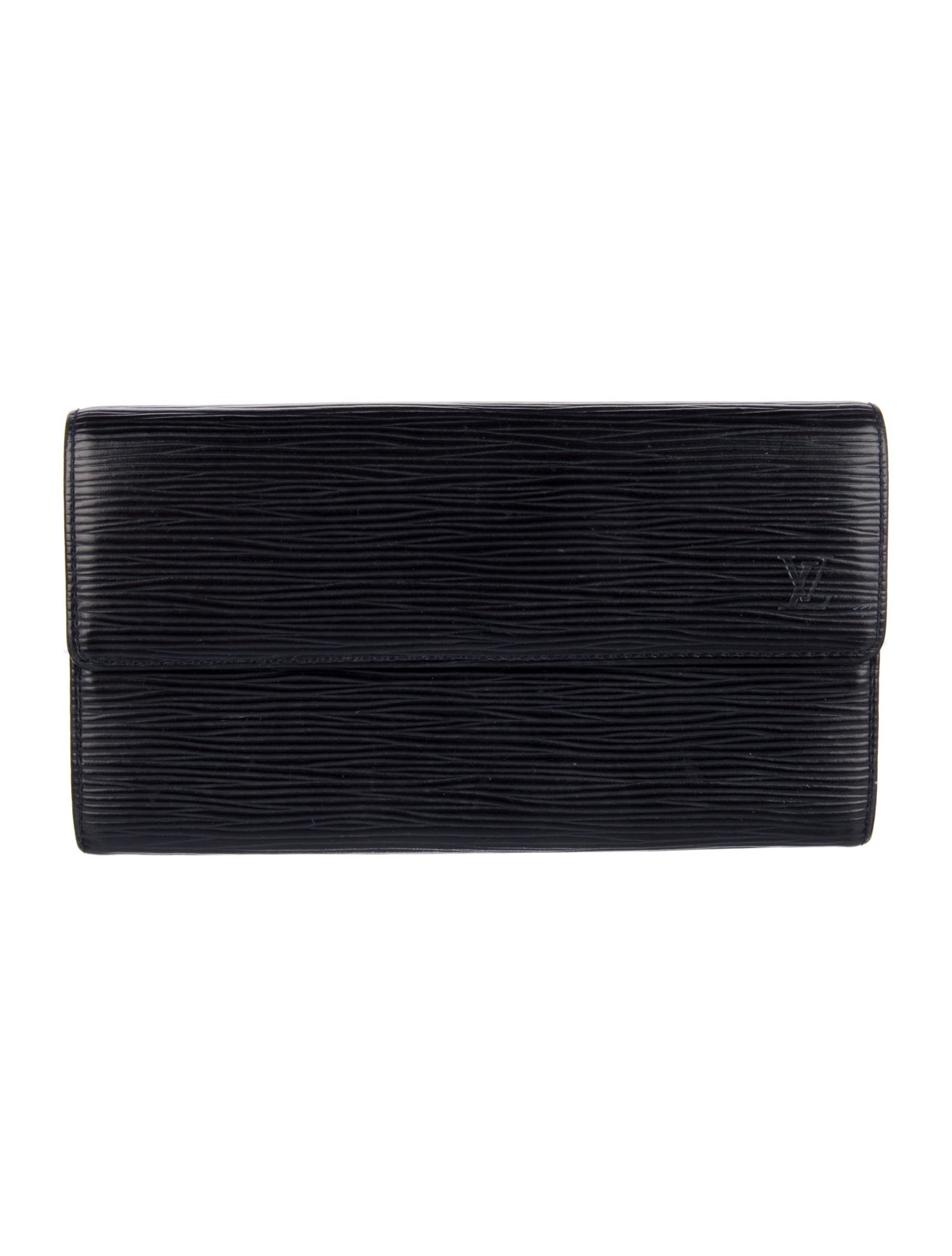 Louis Vuitton Vintage 1999 Sarah Wallet