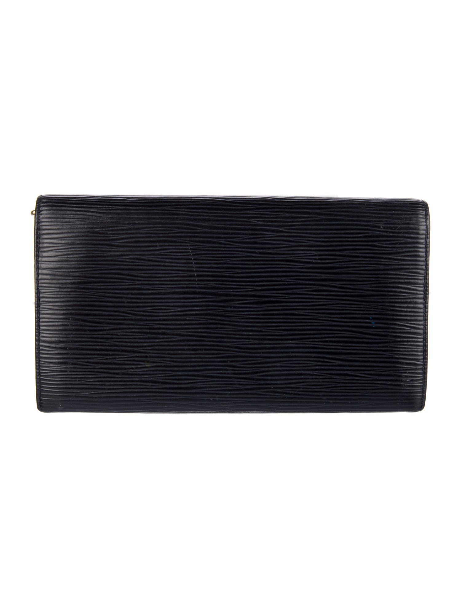 Louis Vuitton Vintage 1999 Sarah Wallet