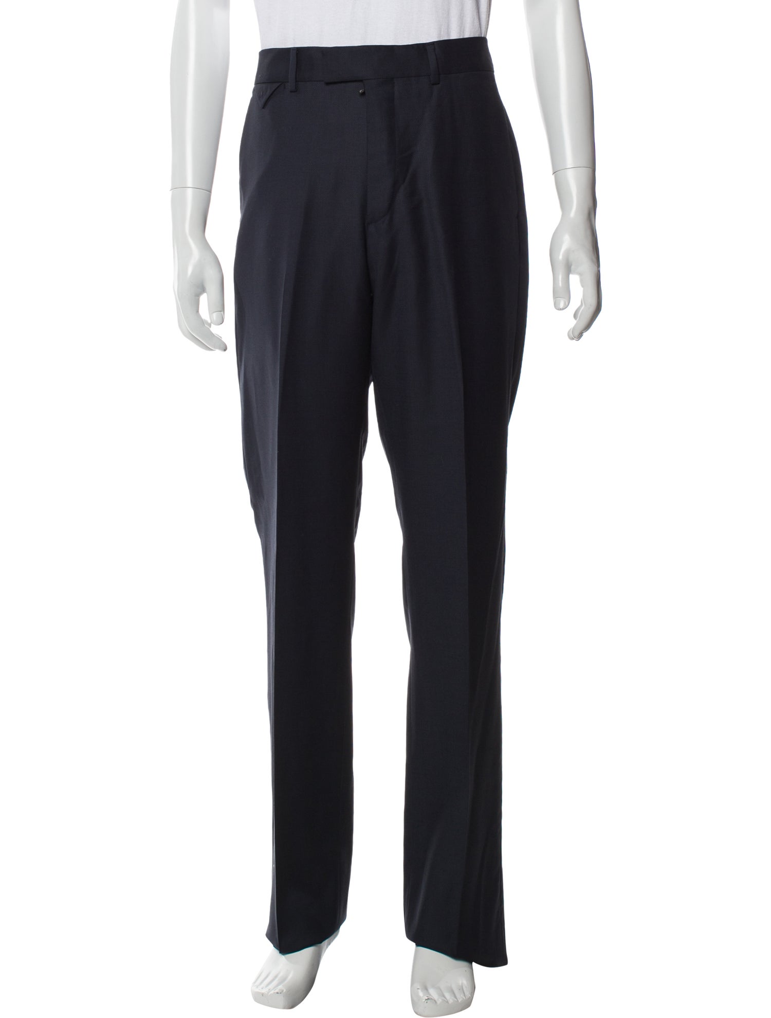 Louis Vuitton 2018 Dress Pants