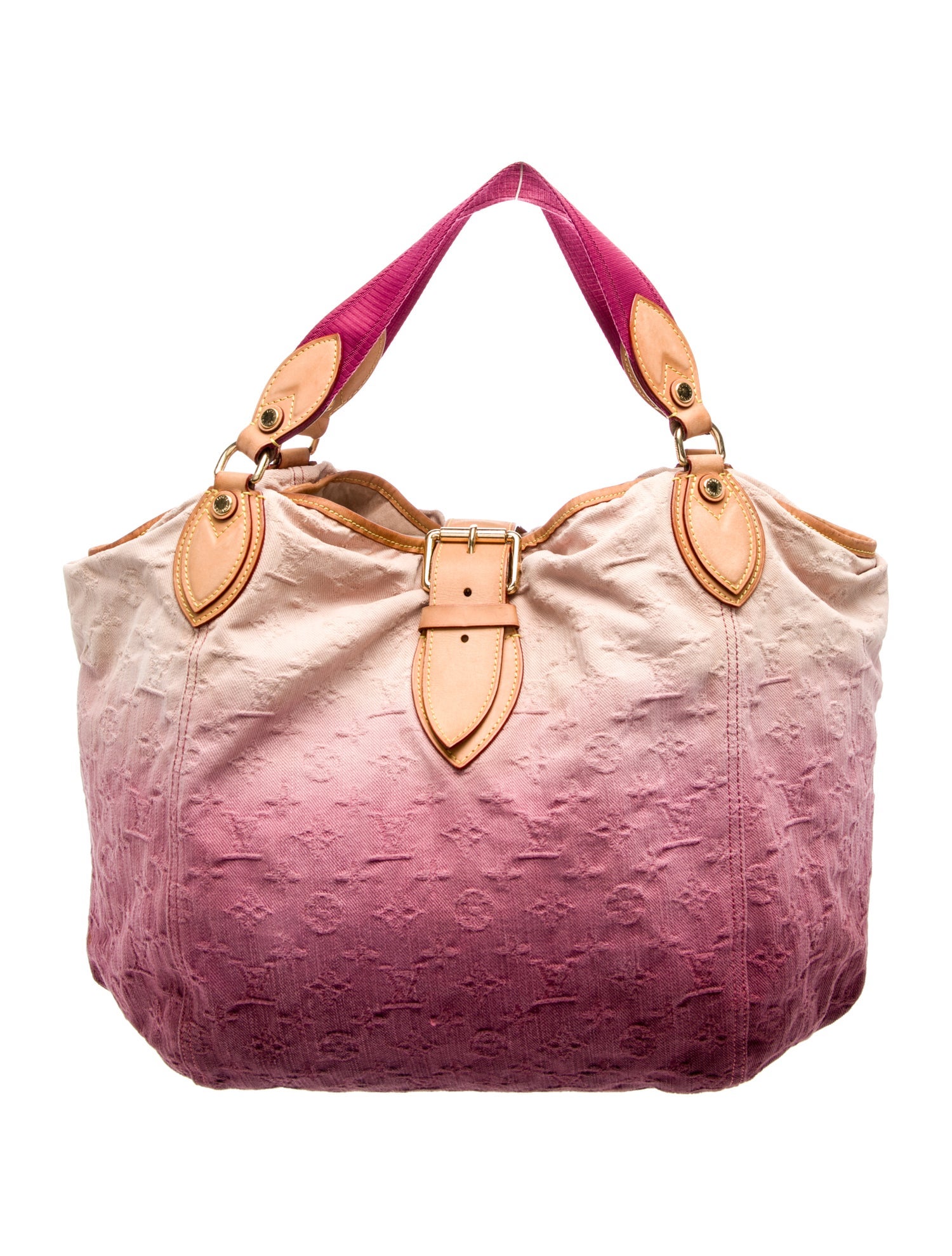 Louis Vuitton LV Monogram Sunbeam