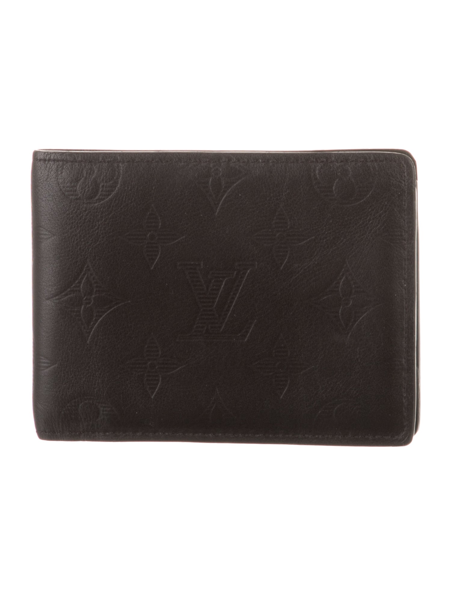 Louis Vuitton 2019 LV Monogram Multiple Wallet