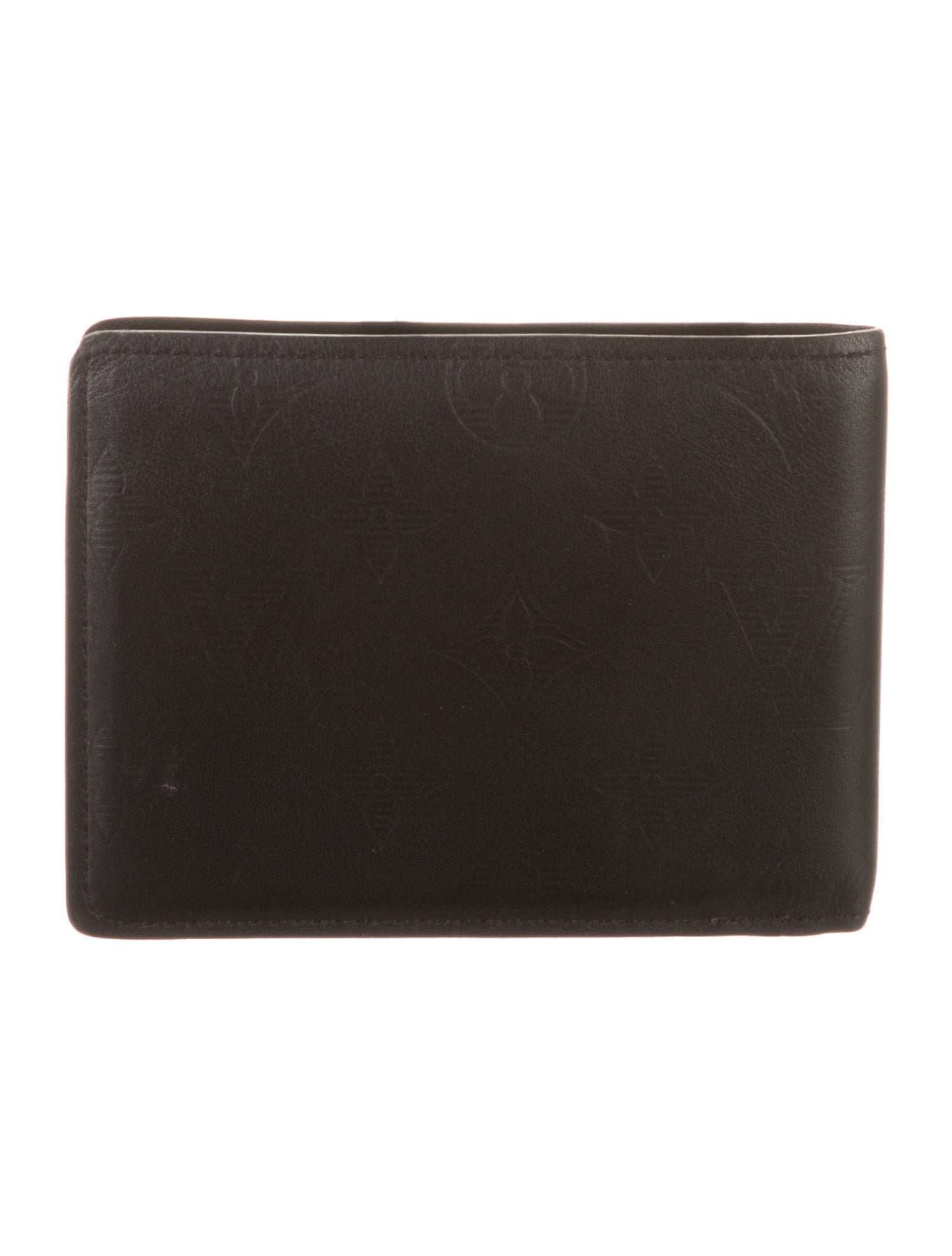 Louis Vuitton 2019 LV Monogram Multiple Wallet