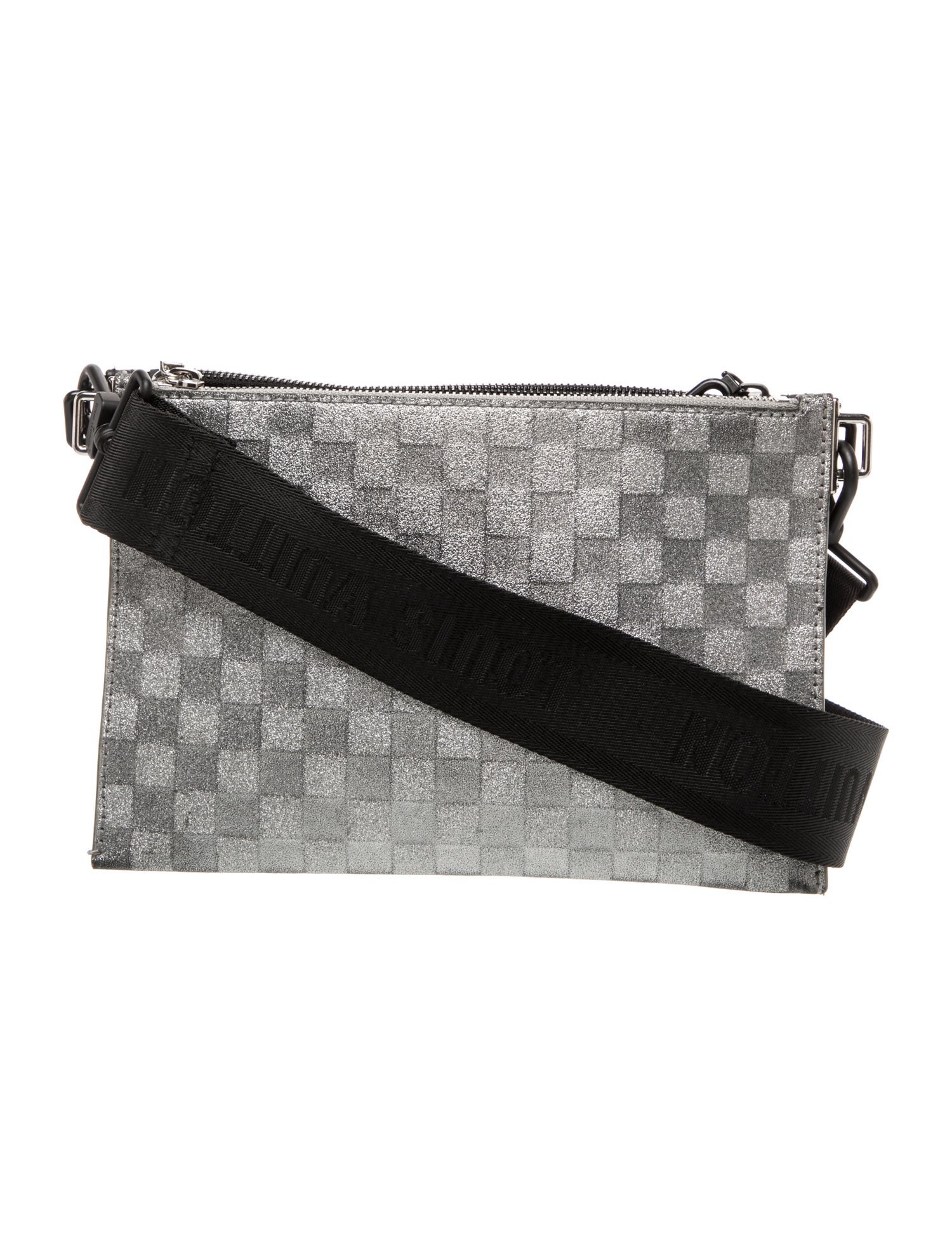 Louis Vuitton Trio Pouch