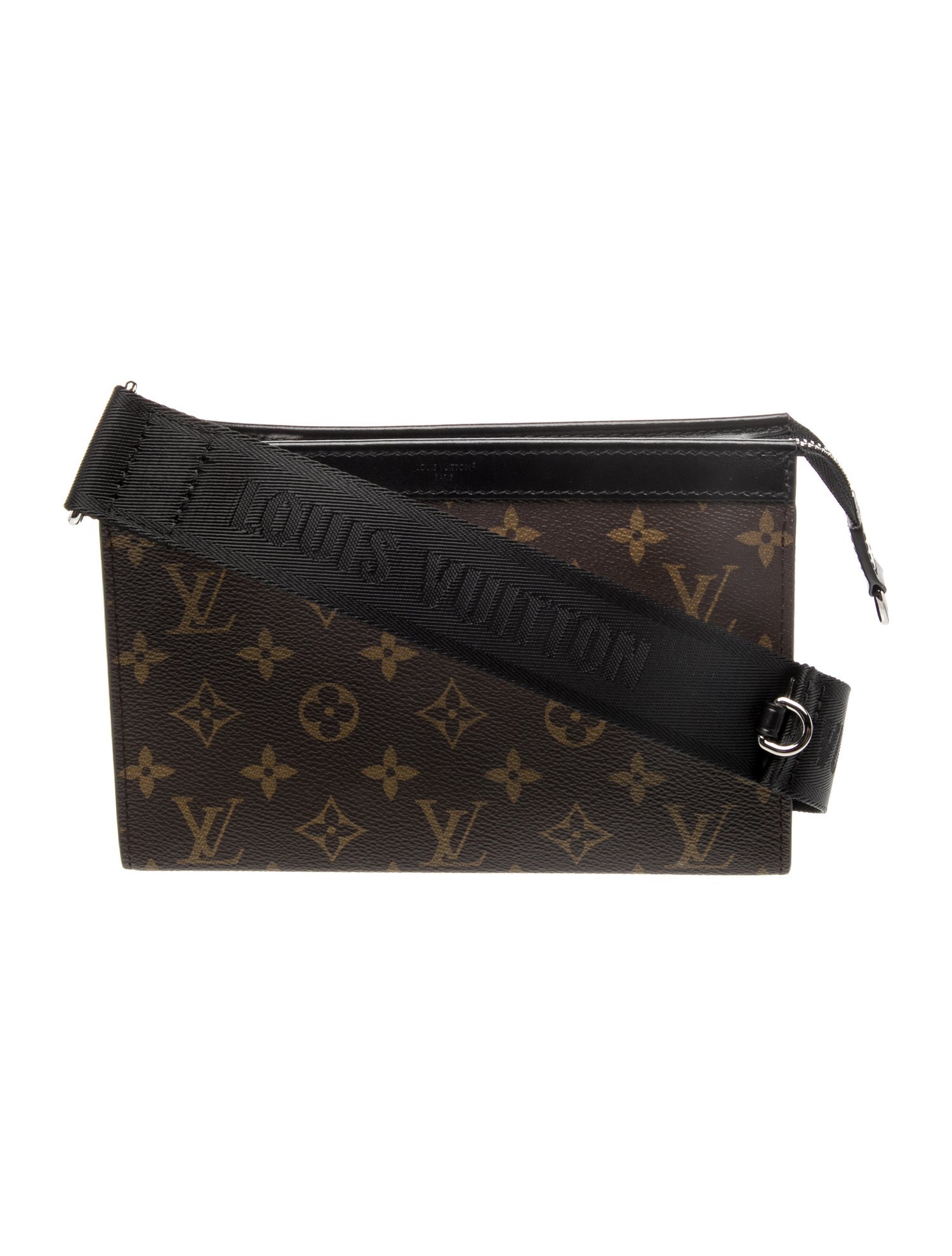 Louis Vuitton LV Monogram Pochette Accessoires