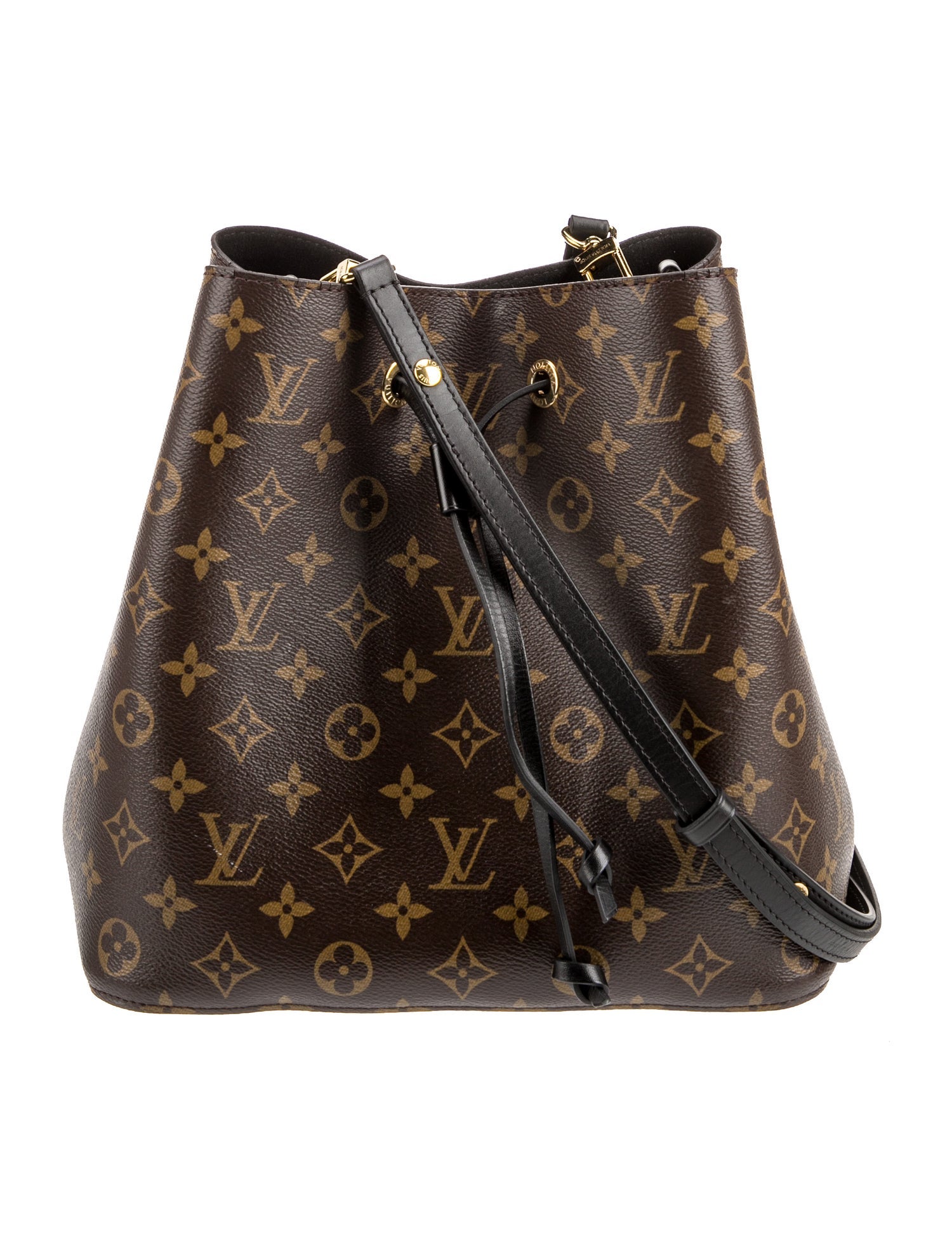 Louis Vuitton LV Monogram Néonoé MM