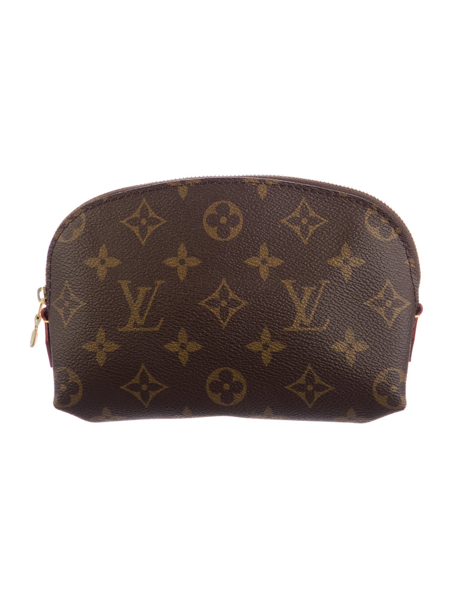 Louis Vuitton Monogram Cosmetic Pouch PM