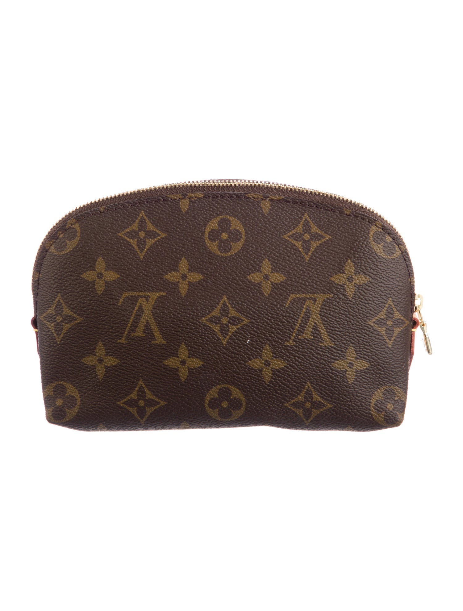 Louis Vuitton Monogram Cosmetic Pouch PM
