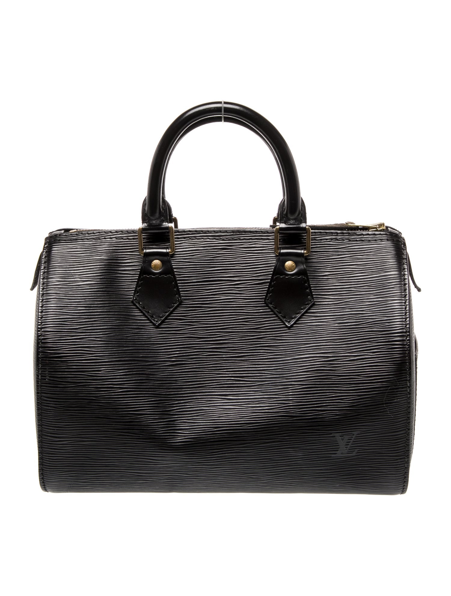 Louis Vuitton Epi Leather Speedy 25