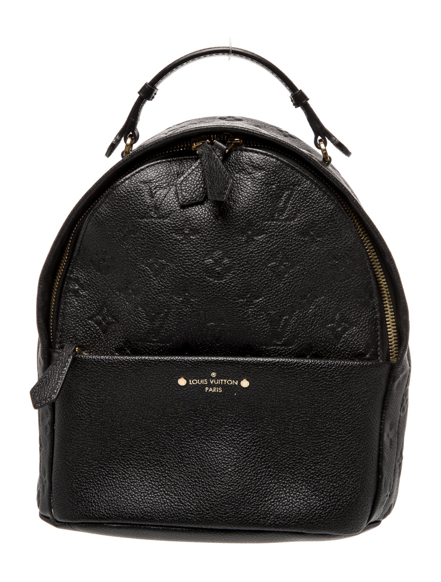 Louis Vuitton LV Monogram Monogram Empreinte Sorbonne
