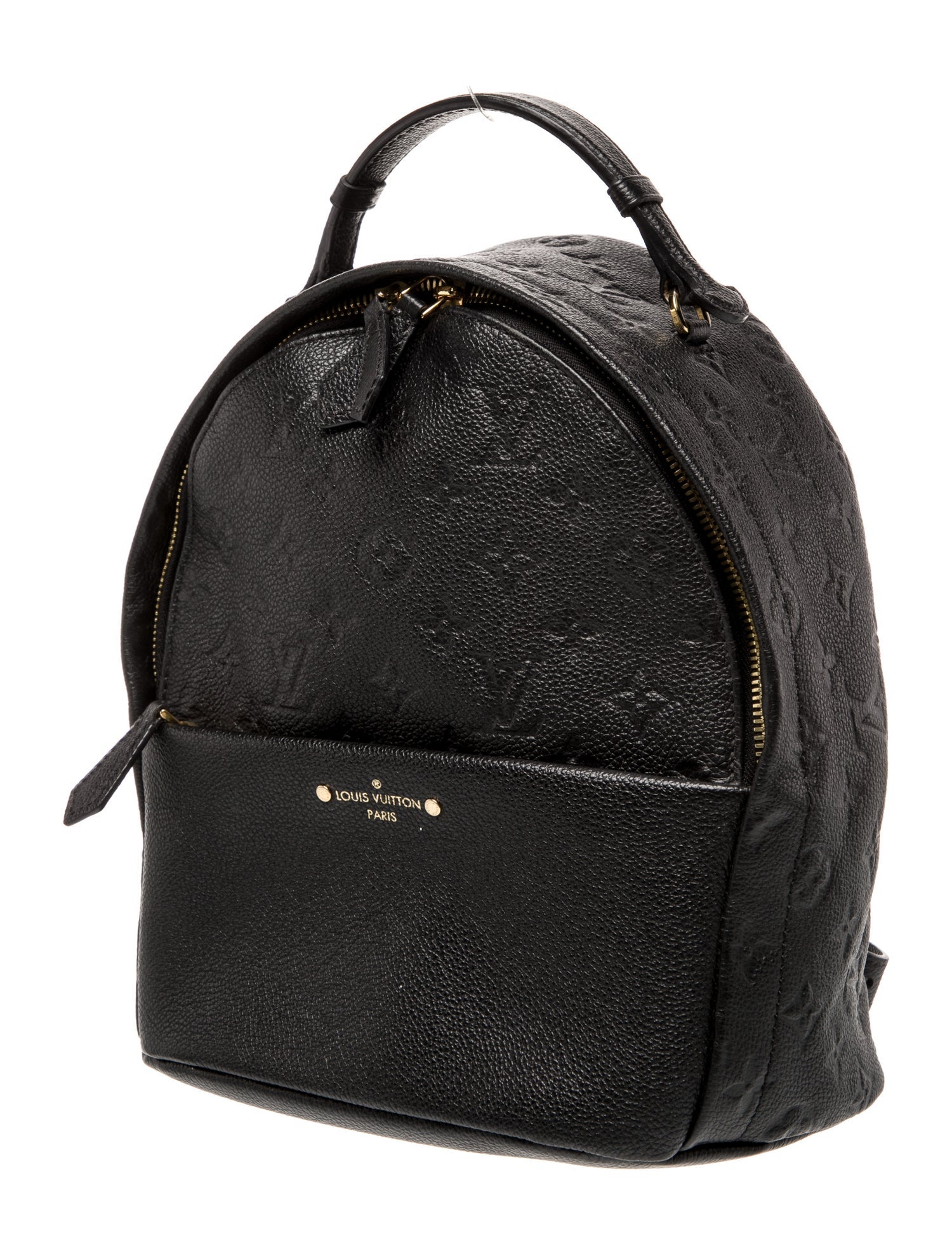 Louis Vuitton LV Monogram Monogram Empreinte Sorbonne