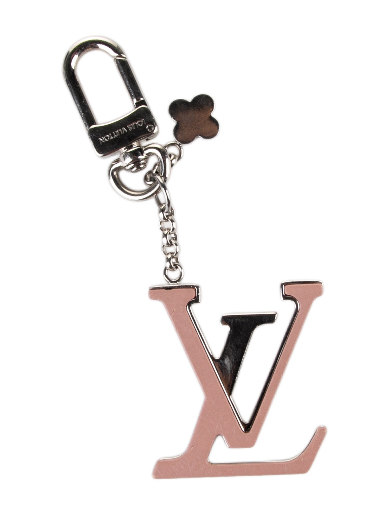 Louis Vuitton Capucines Bag Charm